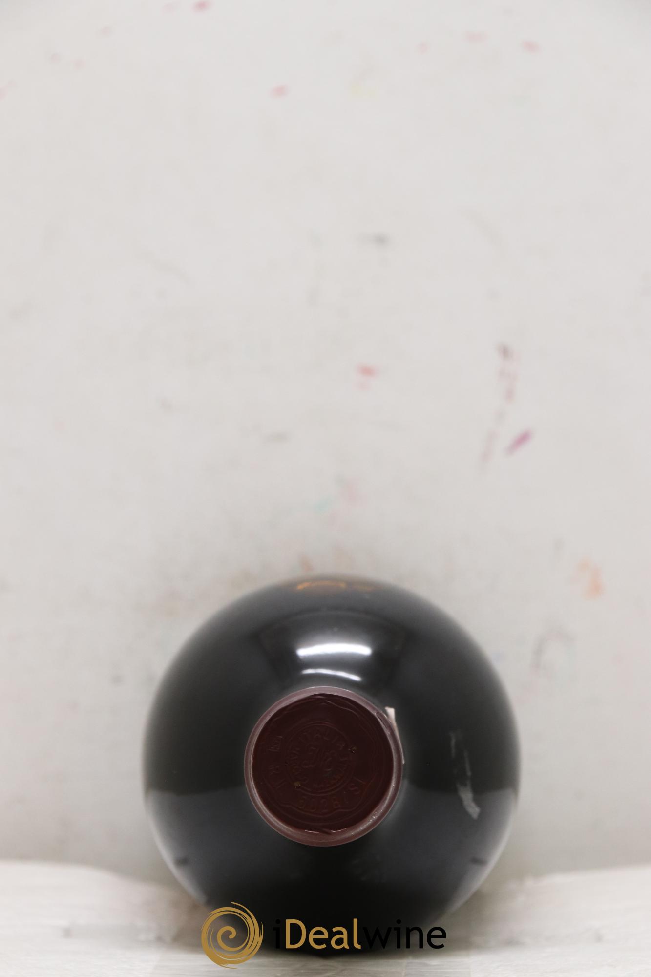 Brunello di Montalcino DOCG Poggio di Sotto 2004 - Lotto di 1 bottiglia - 2