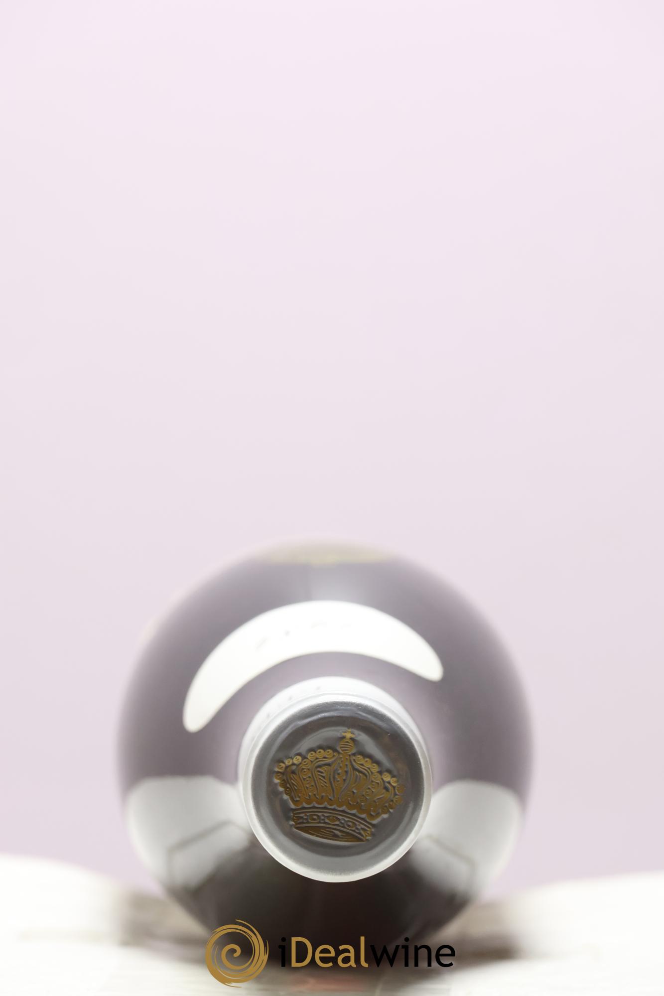 Volnay 1er Cru Leroy SA 1984 - Lot de 2 bouteilles - 2