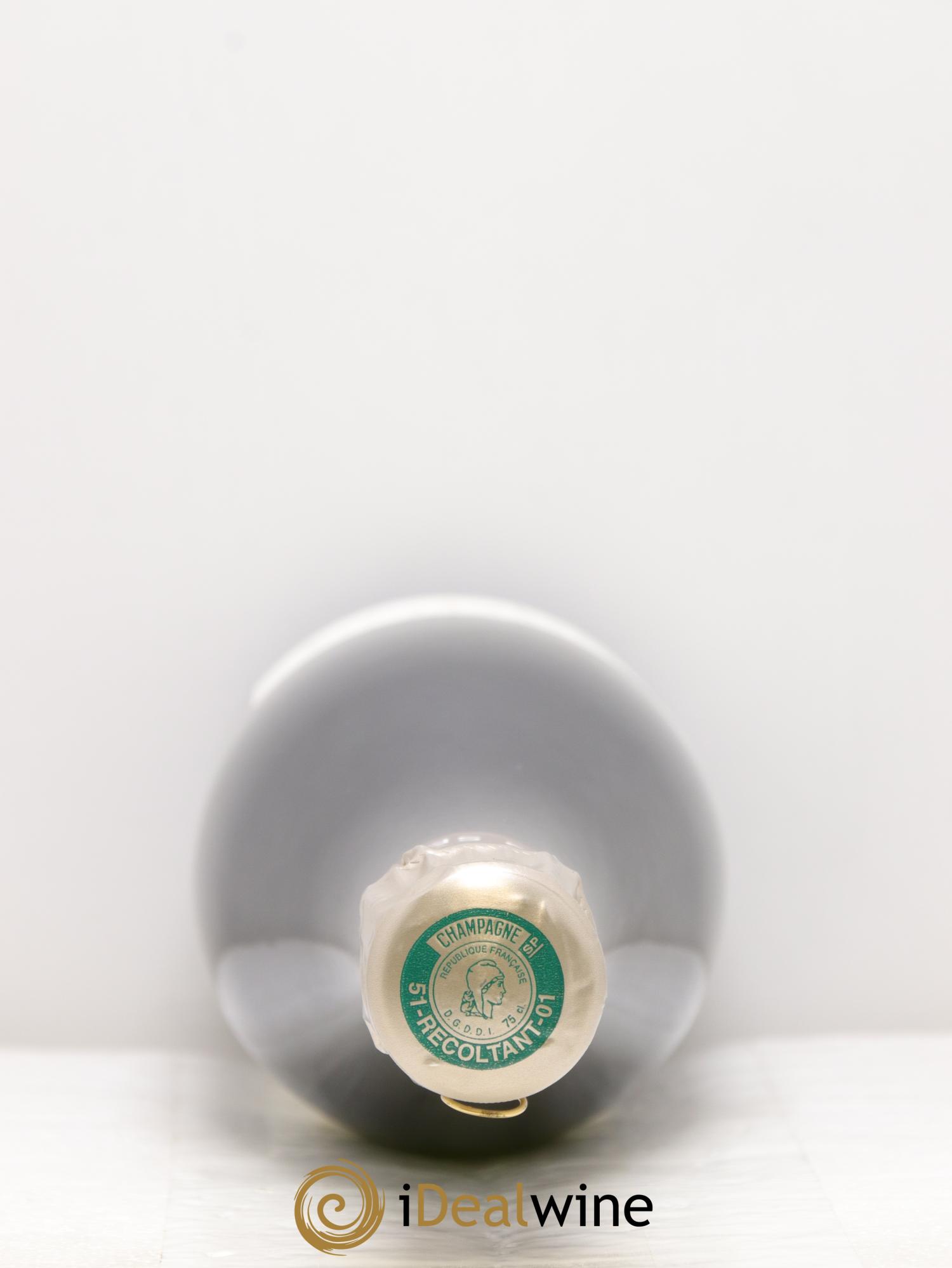 Grand Cru Blanc de Blancs Brut Jacques Selosse 2013 - Lot de 1 bouteille - 2