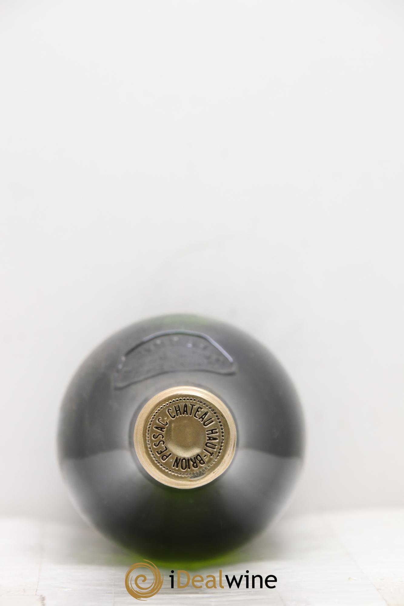 Château Haut Brion 1998 - Lot of 1 bottle - 1
