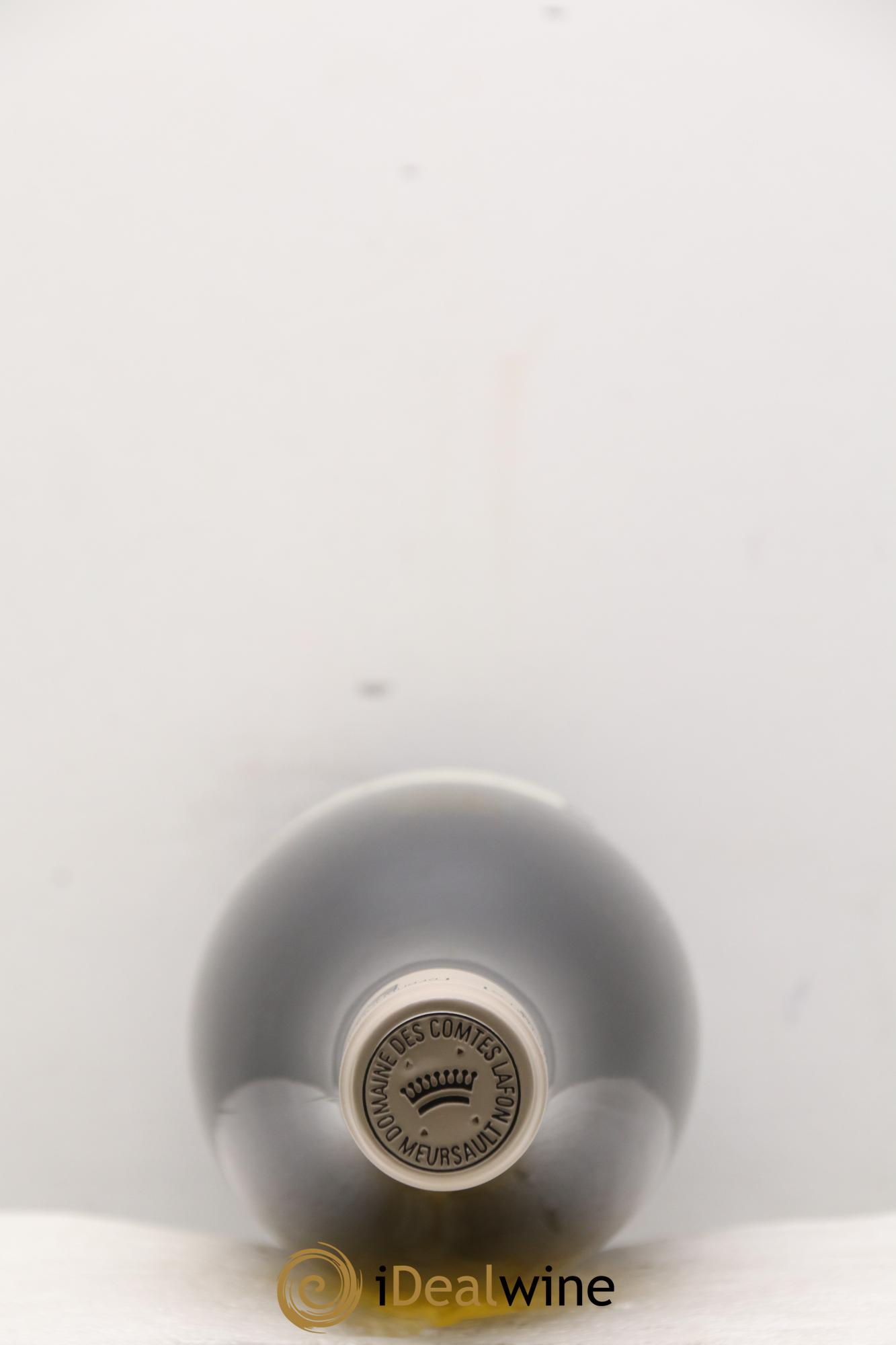 Meursault 1er Cru Charmes Comtes Lafon (Domaine des) 2016 - Posten von 1 Flasche - 1
