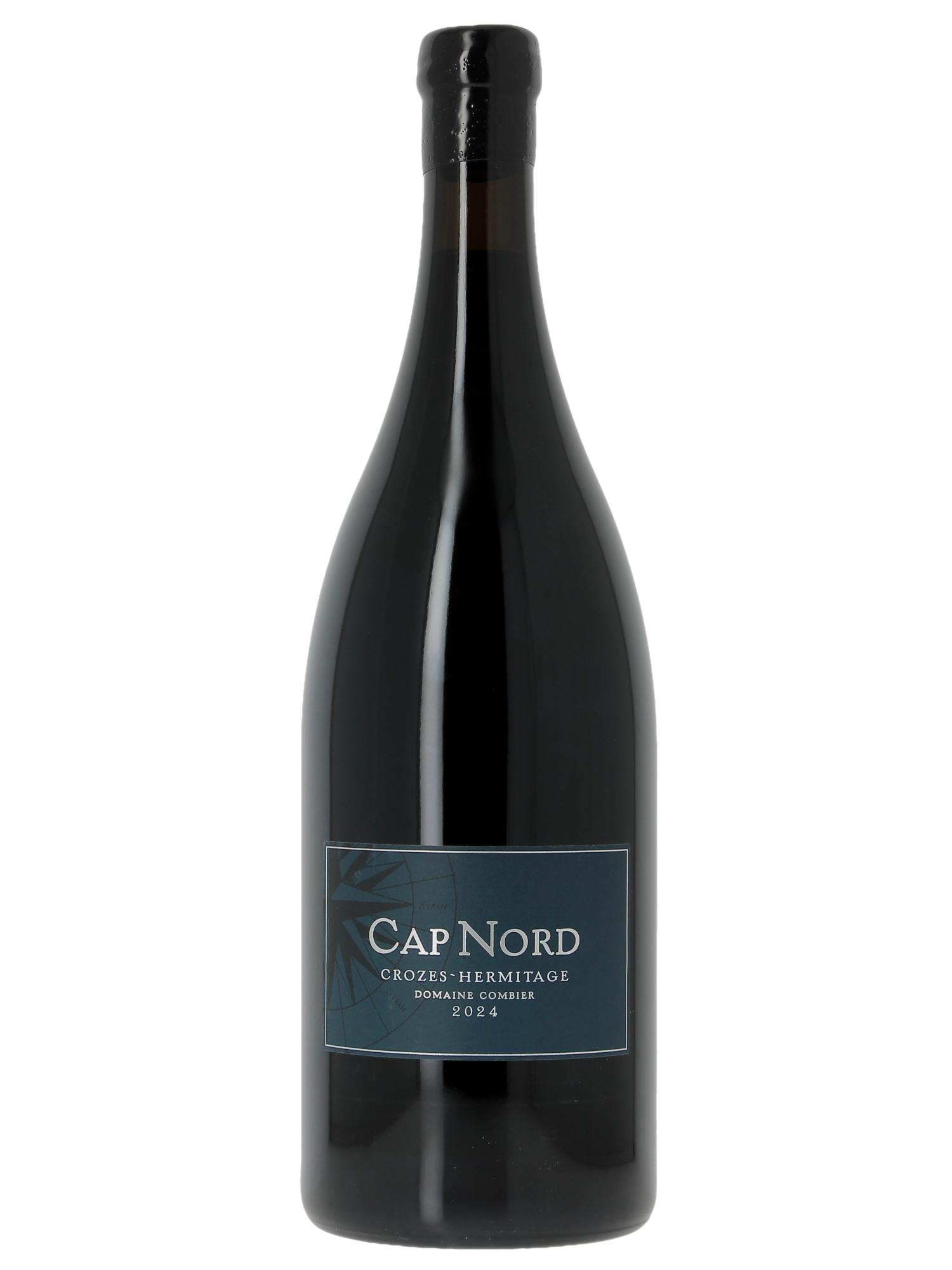 Crozes-Hermitage Cap Nord Combier 2024 - Posten von 1 Jeroboam - 1
