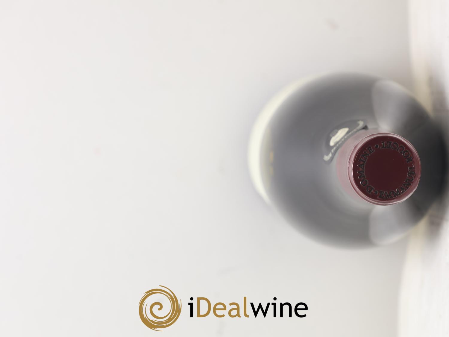 Echezeaux Grand Cru Emmanuel Rouget 2020 - Posten von 2 Flaschen - 2