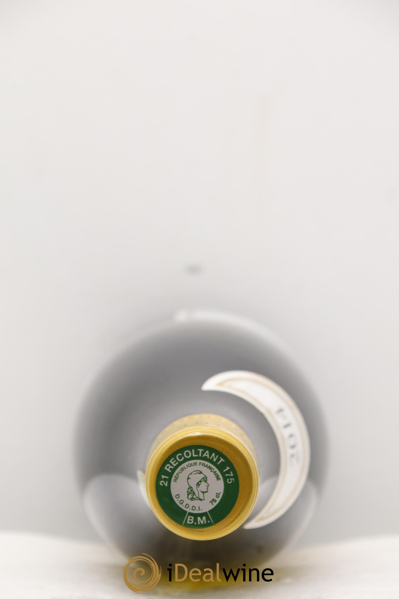 Puligny-Montrachet 1er Cru Les Pucelles Leflaive (Domaine) 2014 - Lotto di 3 bottiglie - 2