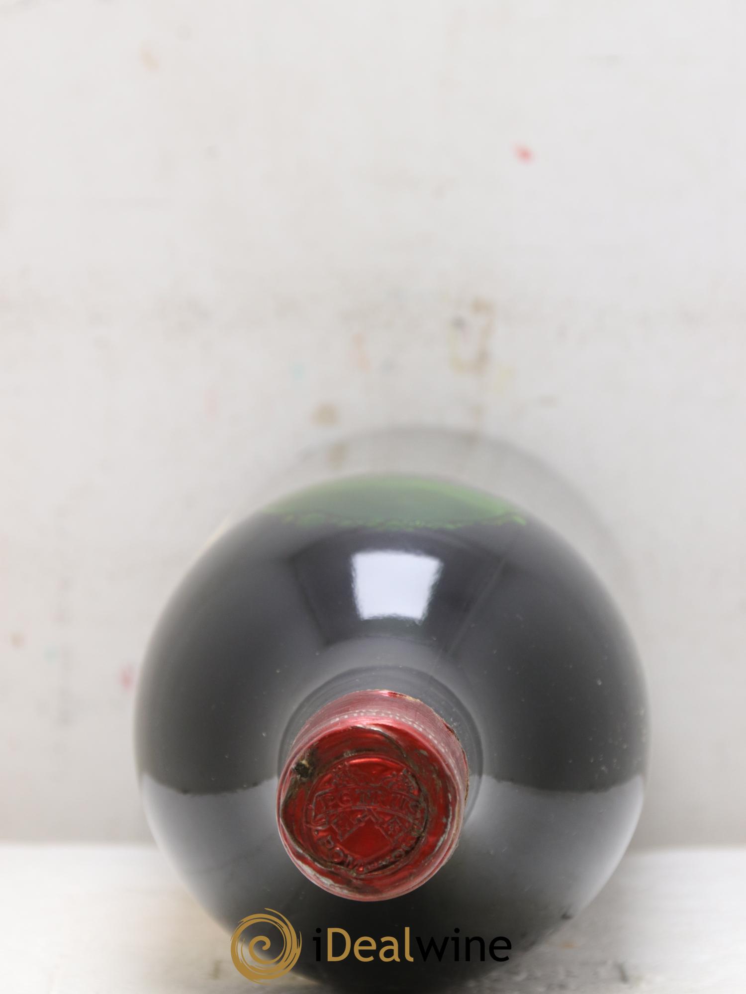 Petrus 1980 - Lot de 1 magnum - 1