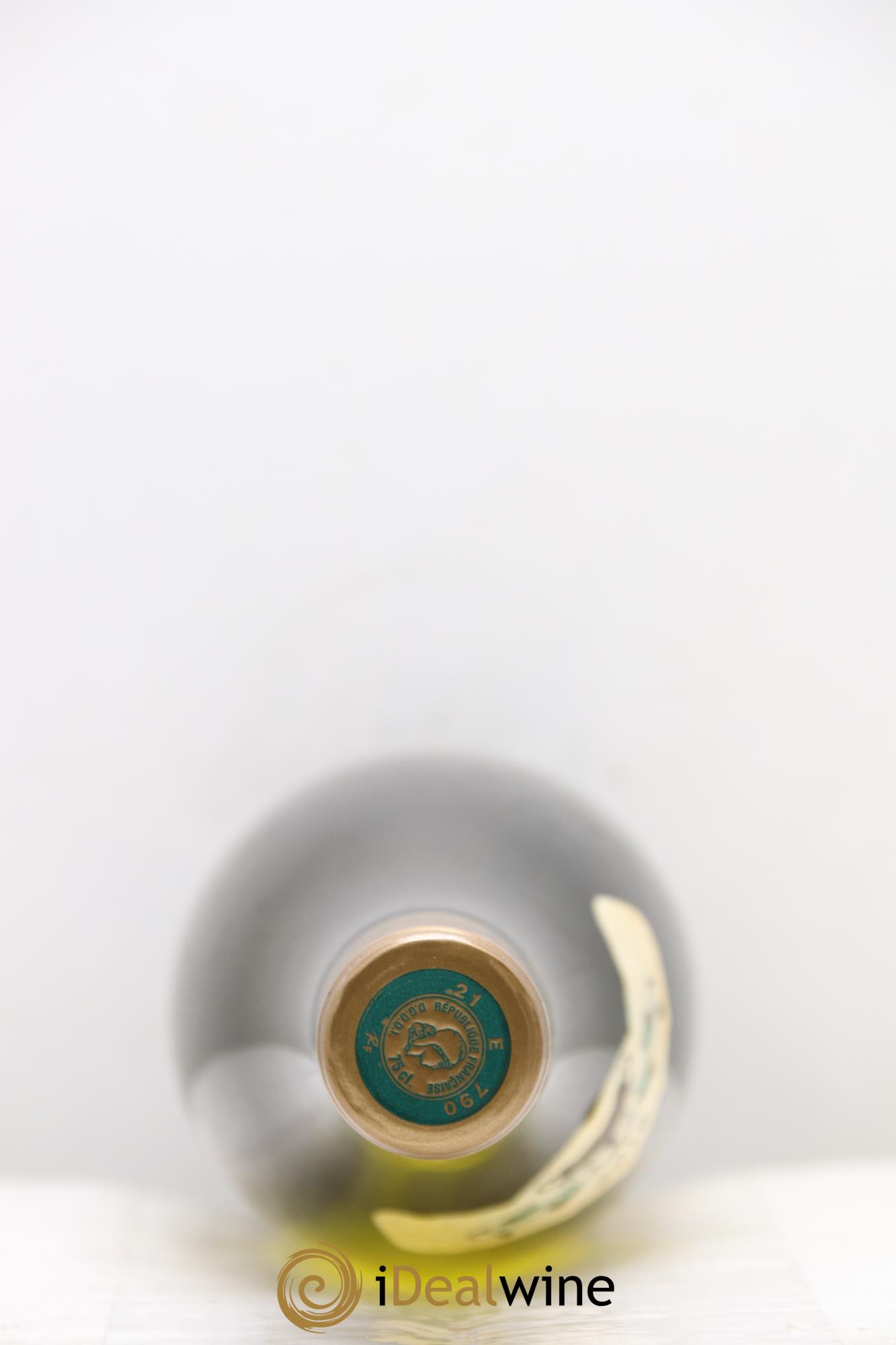 Meursault Coche Dury (Domaine) 2019 - Lot de 1 bouteille - 1