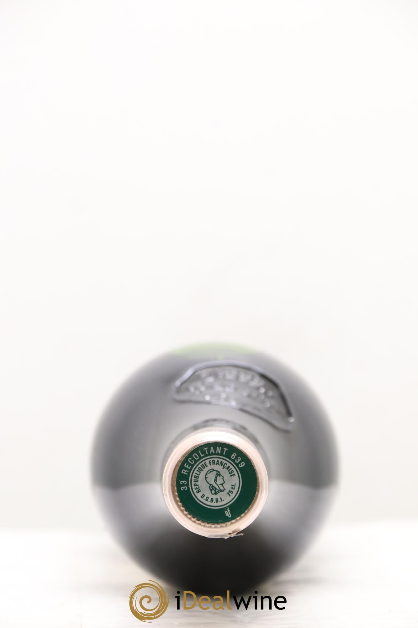 Château Haut Brion 1er Grand Cru Classé 2016 - Lotto di 1 bottiglia - 2
