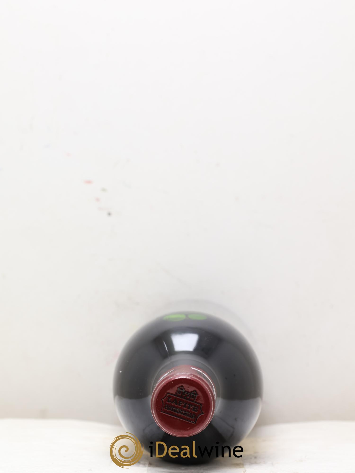 Château Lafite Rothschild 1er Grand Cru Classé 1994 - Lot of 1 bottle - 1