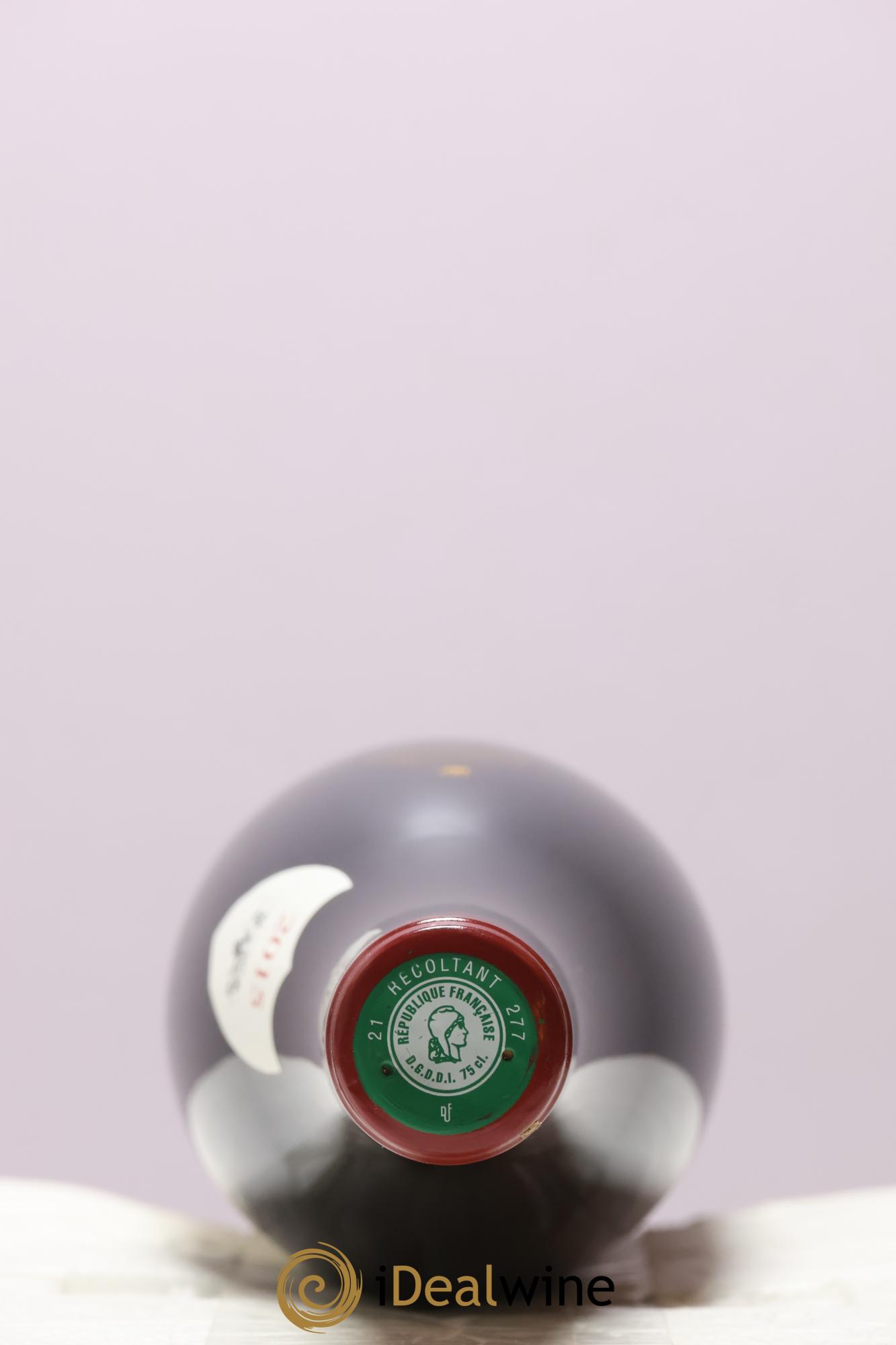 Chambertin Grand Cru Denis Mortet (Domaine) 2015 - Posten von 1 Flasche - 1