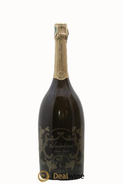 Cuvée Joséphine Joseph Perrier 2014 - Lot of 1 magnum - 1