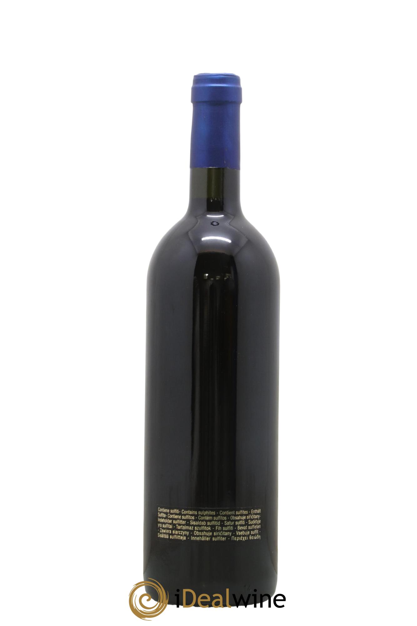 Bolgheri DOC Sassicaia Tenuta San Guido 2006 - Lotto di 1 bottiglia - 1