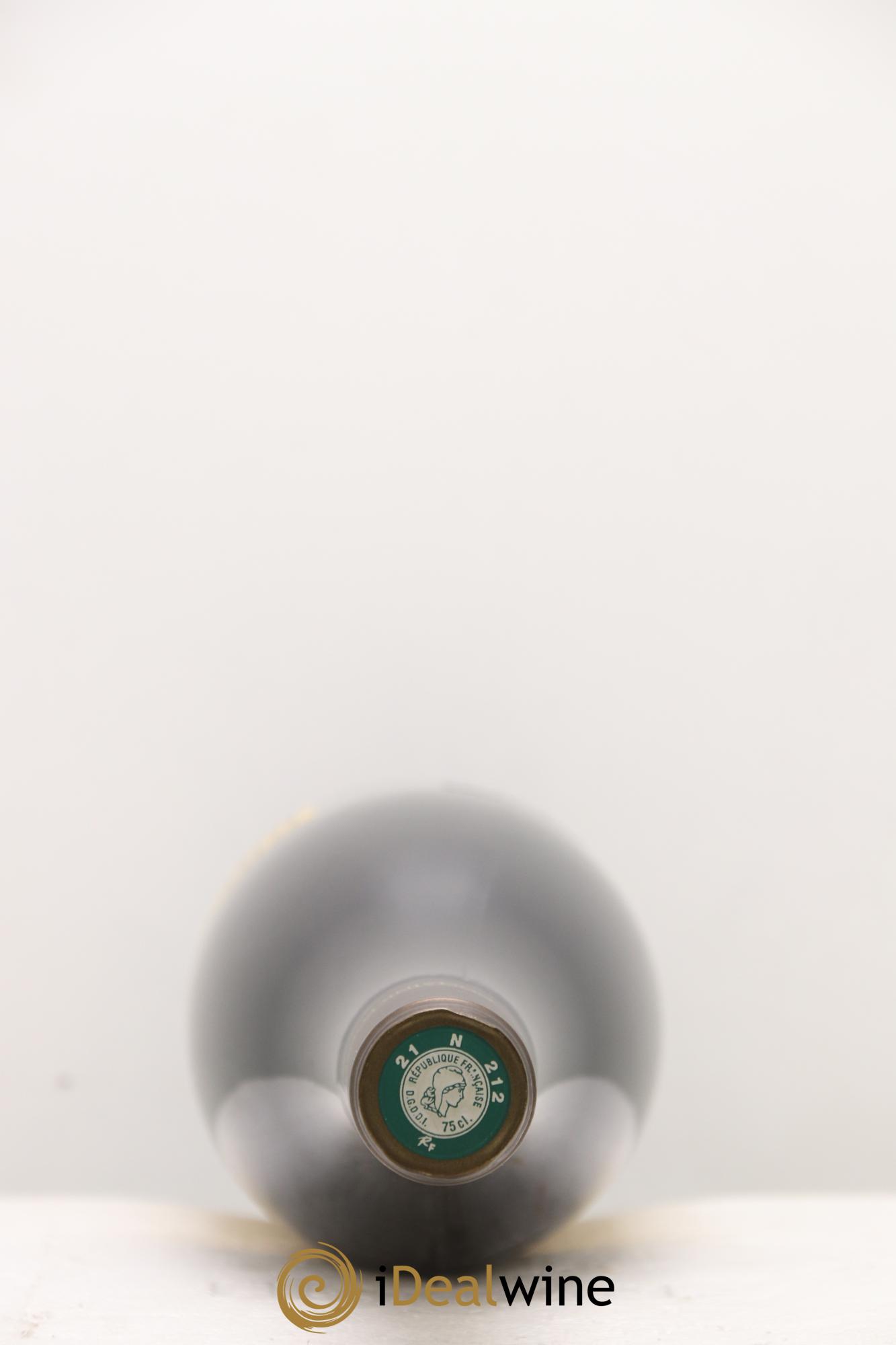 Clos de la Roche Grand Cru Vieilles Vignes Ponsot (Domaine) 2014 - Posten von 1 Flasche - 1