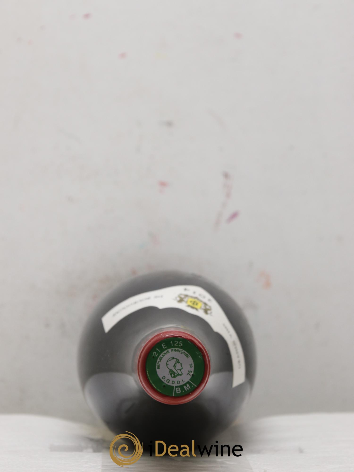 Chambolle-Musigny 1er Cru Les Amoureuses Joseph Drouhin 2014 - Lotto di 2 bottiglie - 2