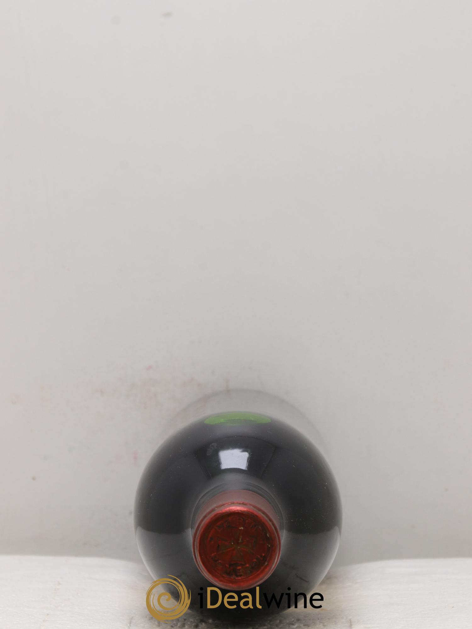 Château Le Pin 1993 - Lot de 1 bouteille - 1