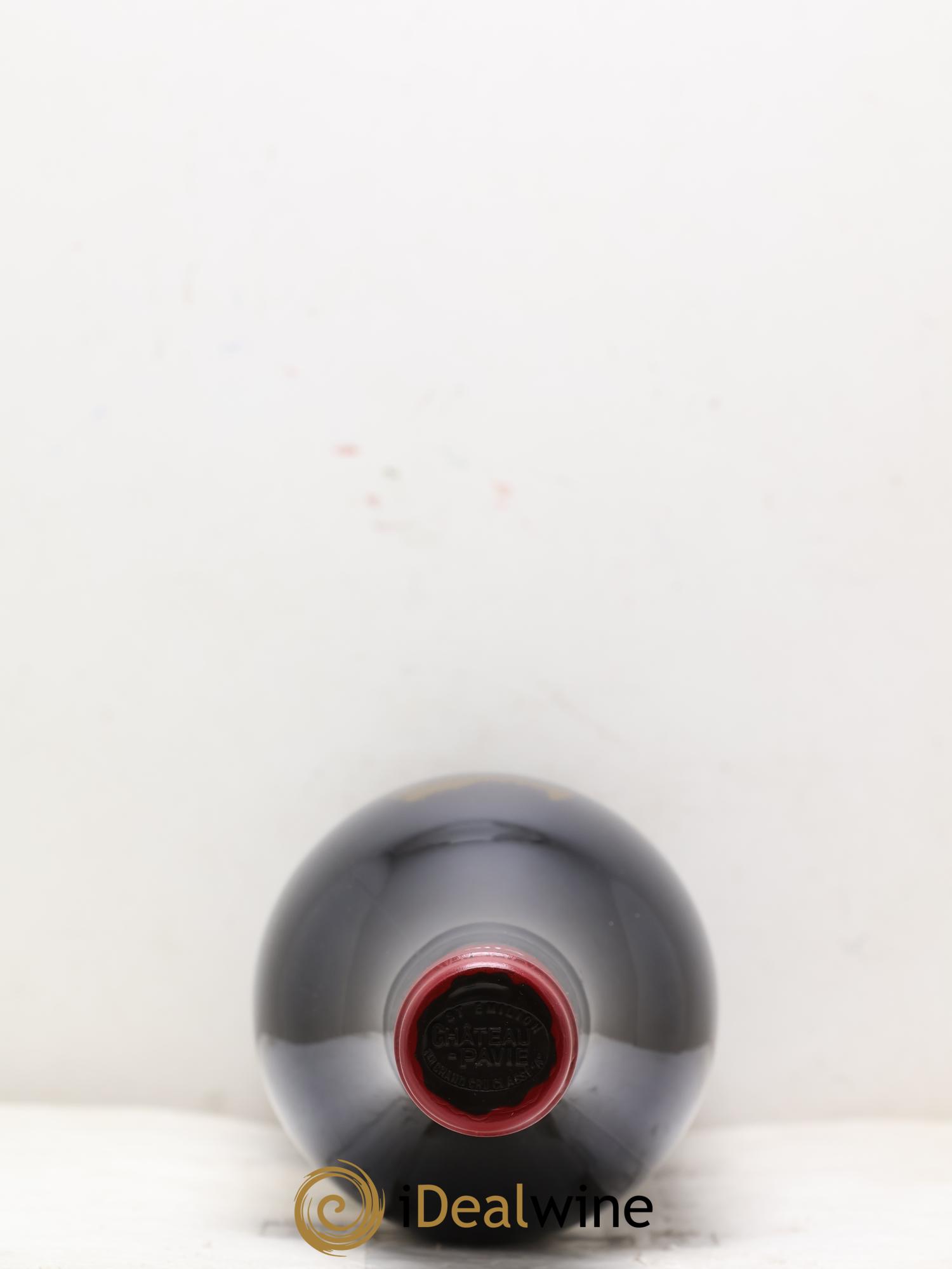 Château Pavie 1er Grand Cru Classé A 2018 - Lot of 6 bottles - 5