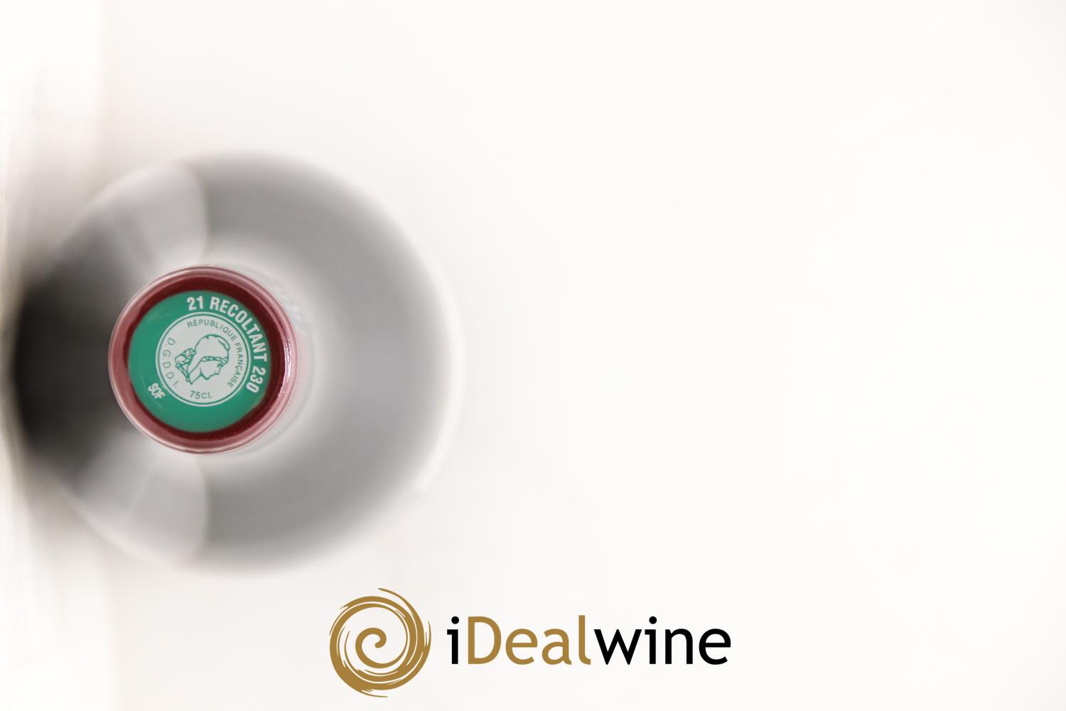 Chambolle-Musigny 1er Cru Les Cras Georges Roumier (Domaine) 2021 - Lot of 1 bottle - 2