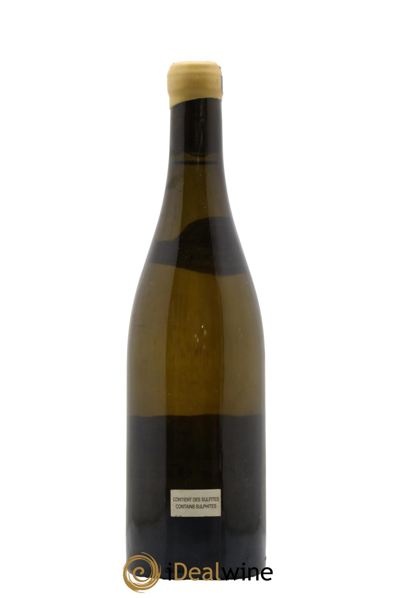 Chablis Grand Cru Valmur Raveneau (Domaine) 2004 - Lotto di 1 bottiglia - 1
