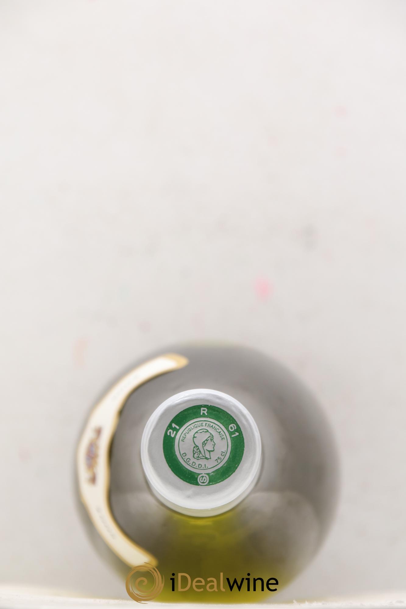 Meursault 1er Cru Perrières Coche Dury (Domaine) 2005 - Posten von 1 Flasche - 1