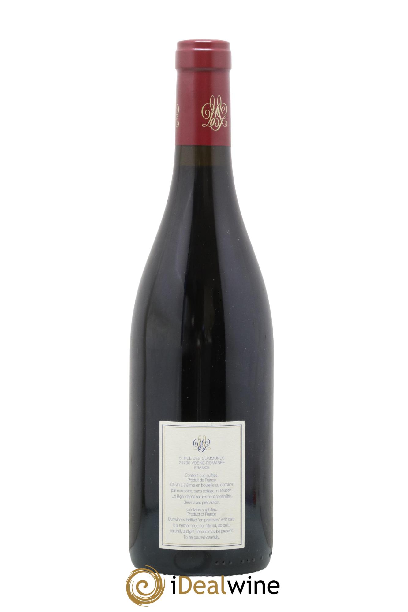 Vosne-Romanée La Colombière Mugneret-Gibourg (Domaine) 2020 - Lot de 1 bouteille - 1