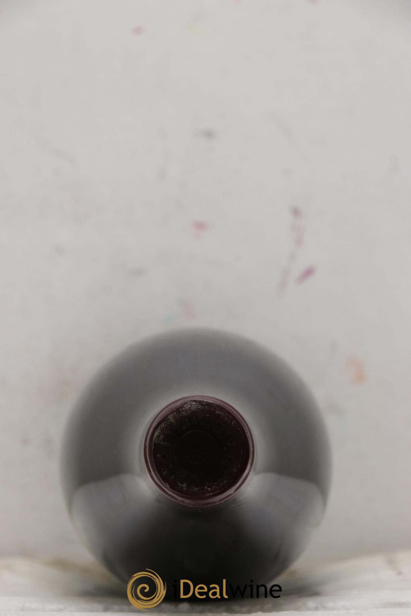 Clos de la Roche Grand Cru Dujac (Domaine) 2012 - Lot of 1 bottle - 1