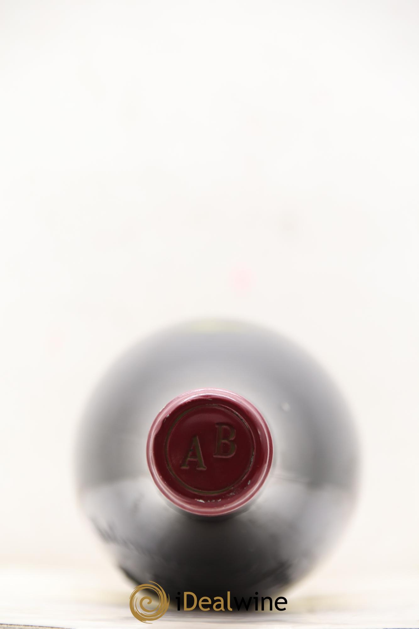 Charmes-Chambertin Grand Cru Faiveley 1994 - Lot de 1 bouteille - 2