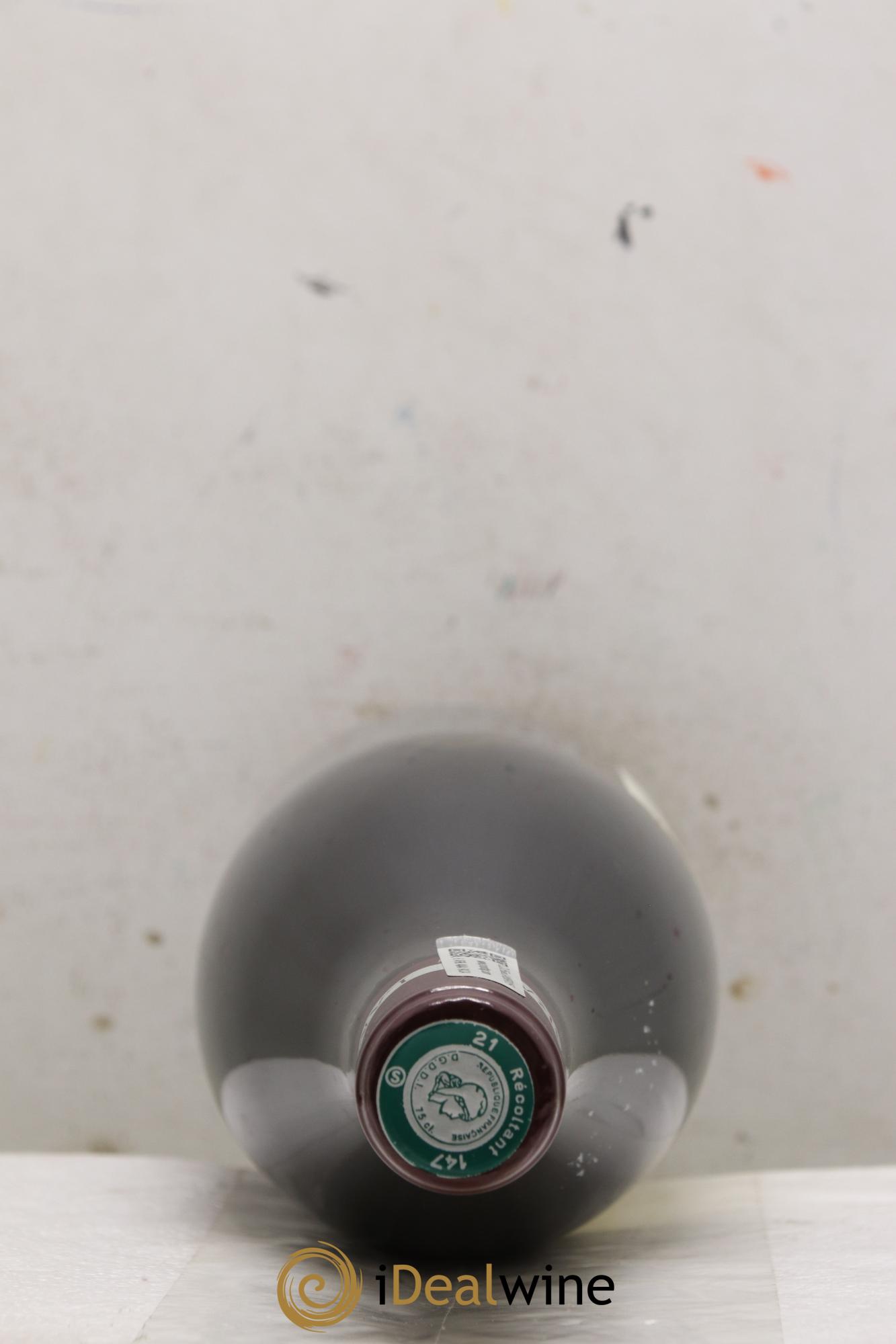 Clos des Lambrays Grand Cru Domaine des Lambrays 2015 - Lot de 1 bouteille - 1