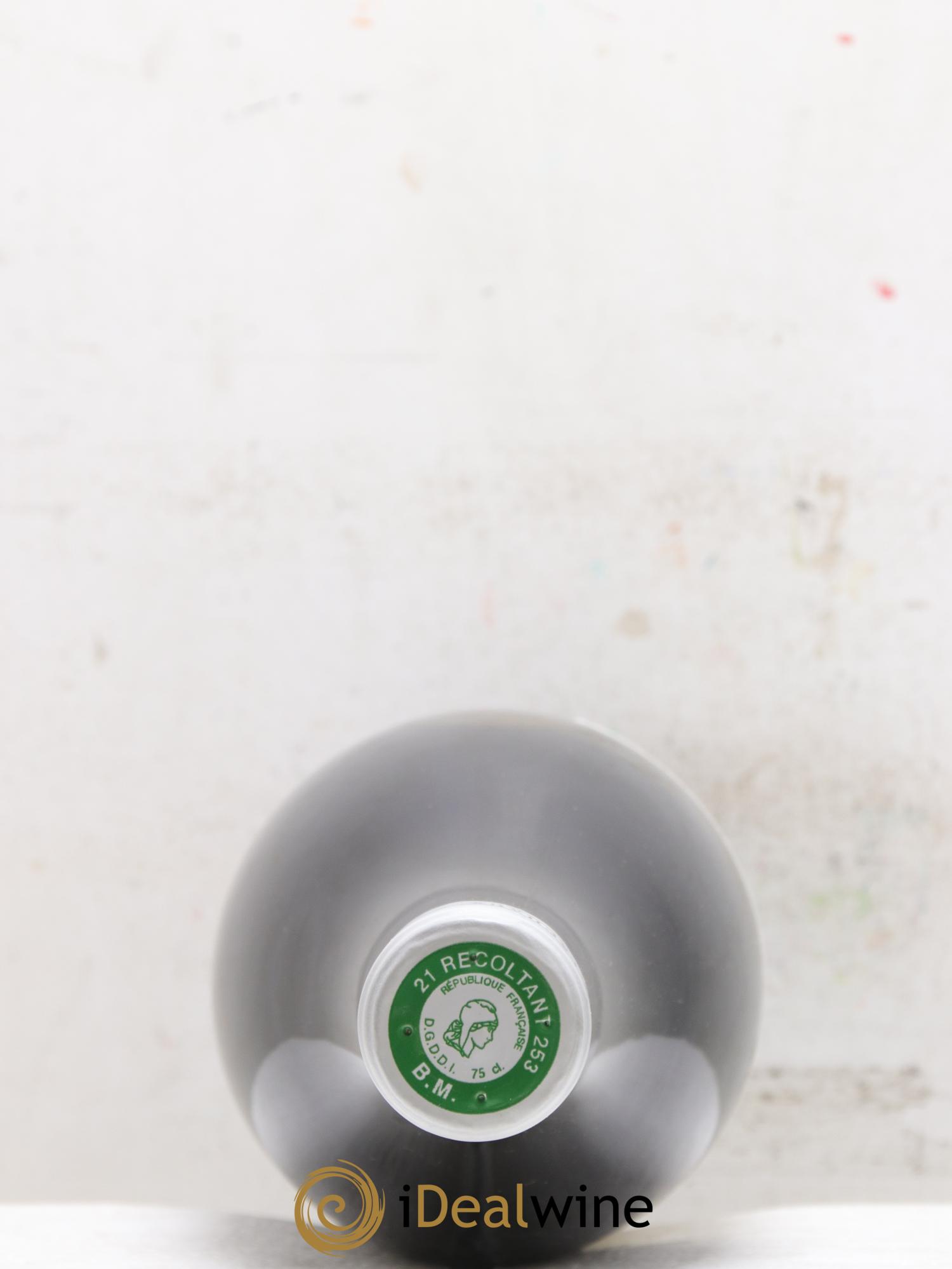 Echézeaux Grand Cru Les Rouges Arnoux-Lachaux (Domaine)  2018 - Lot de 1 bouteille - 1