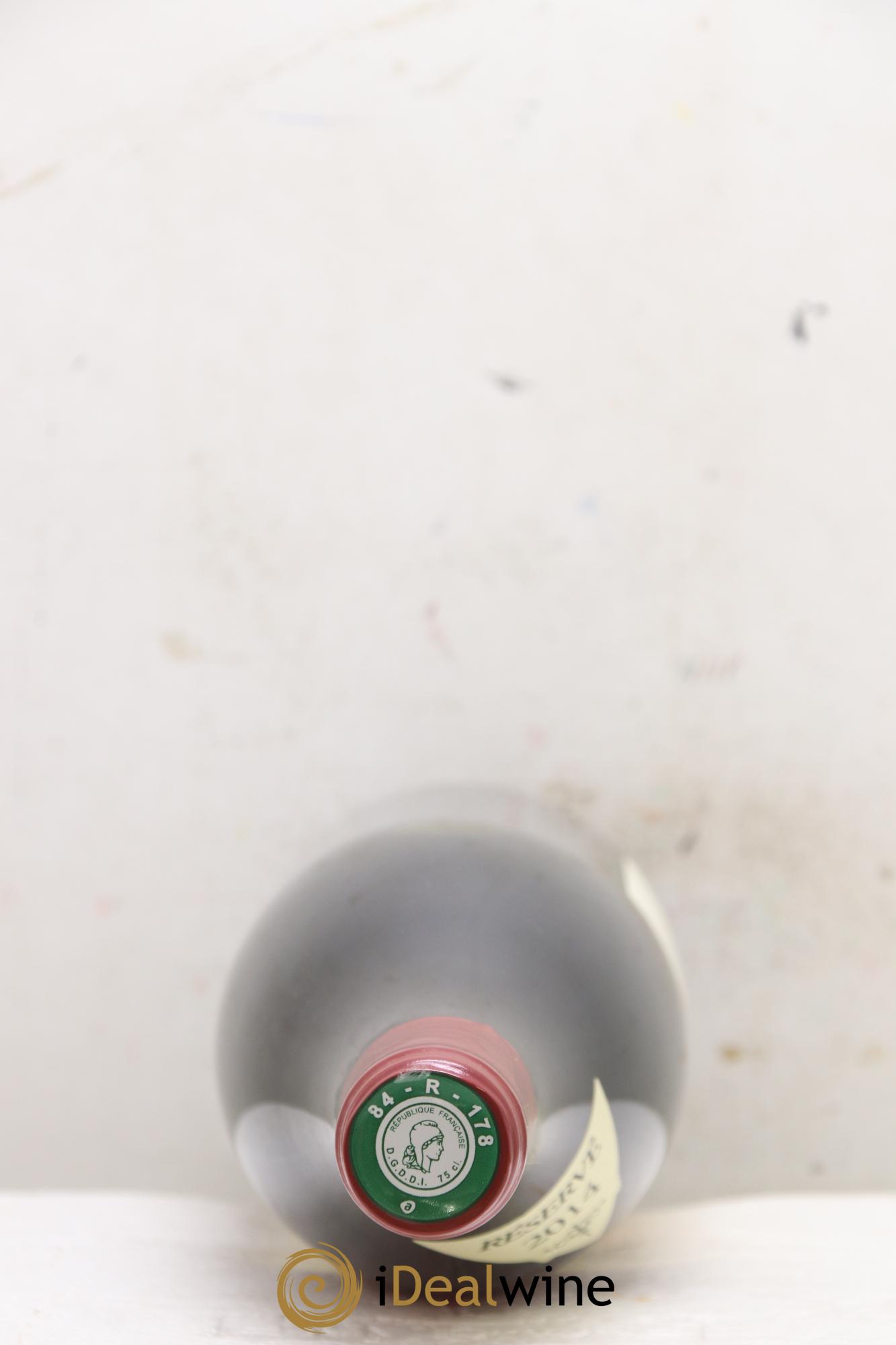 Châteauneuf-du-Pape Château Rayas Emmanuel Reynaud 2014 - Lot de 1 bouteille - 1