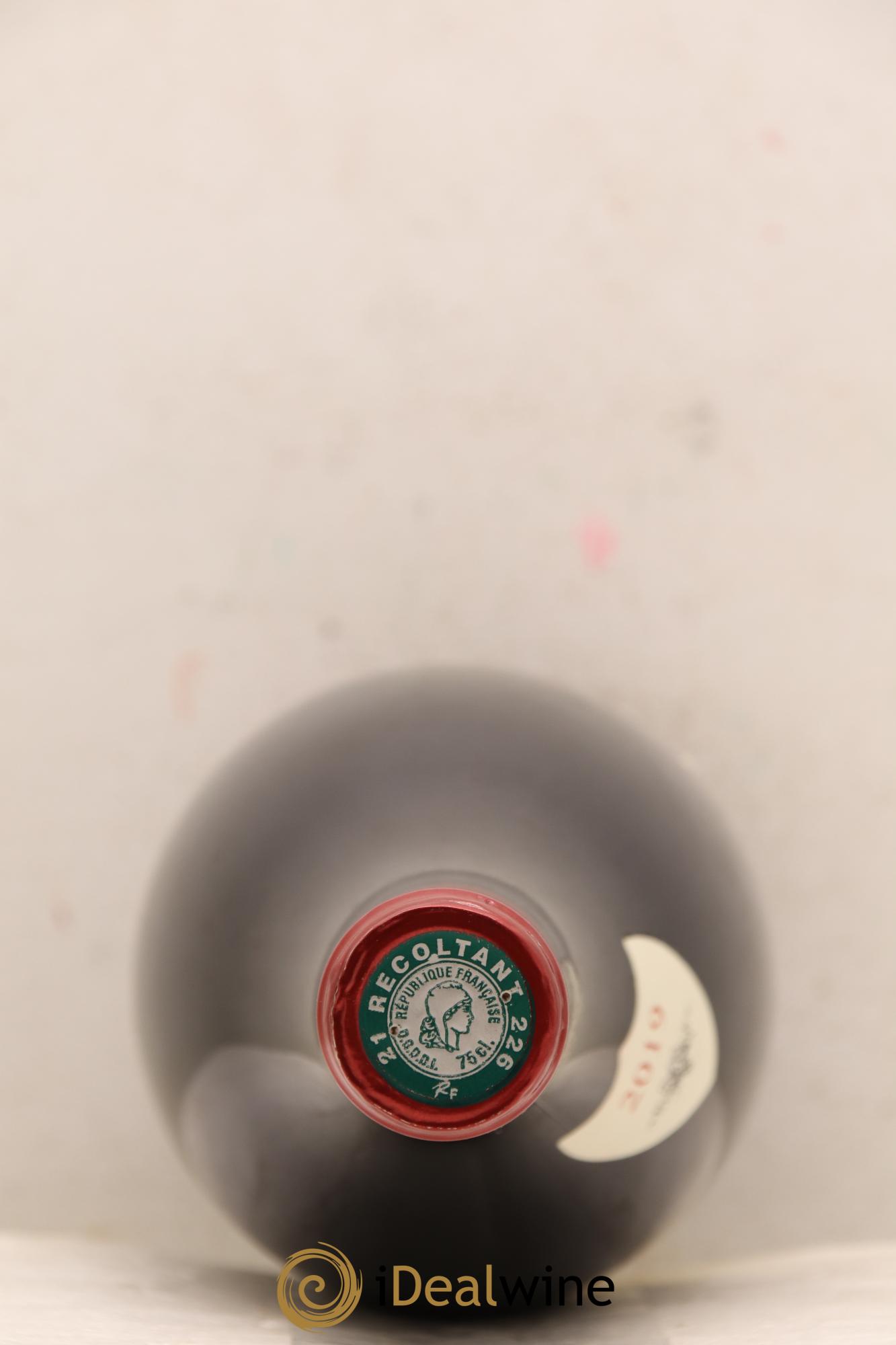 Clos de la Roche Grand Cru Armand Rousseau (Domaine) 2019 - Lot de 1 bouteille - 1