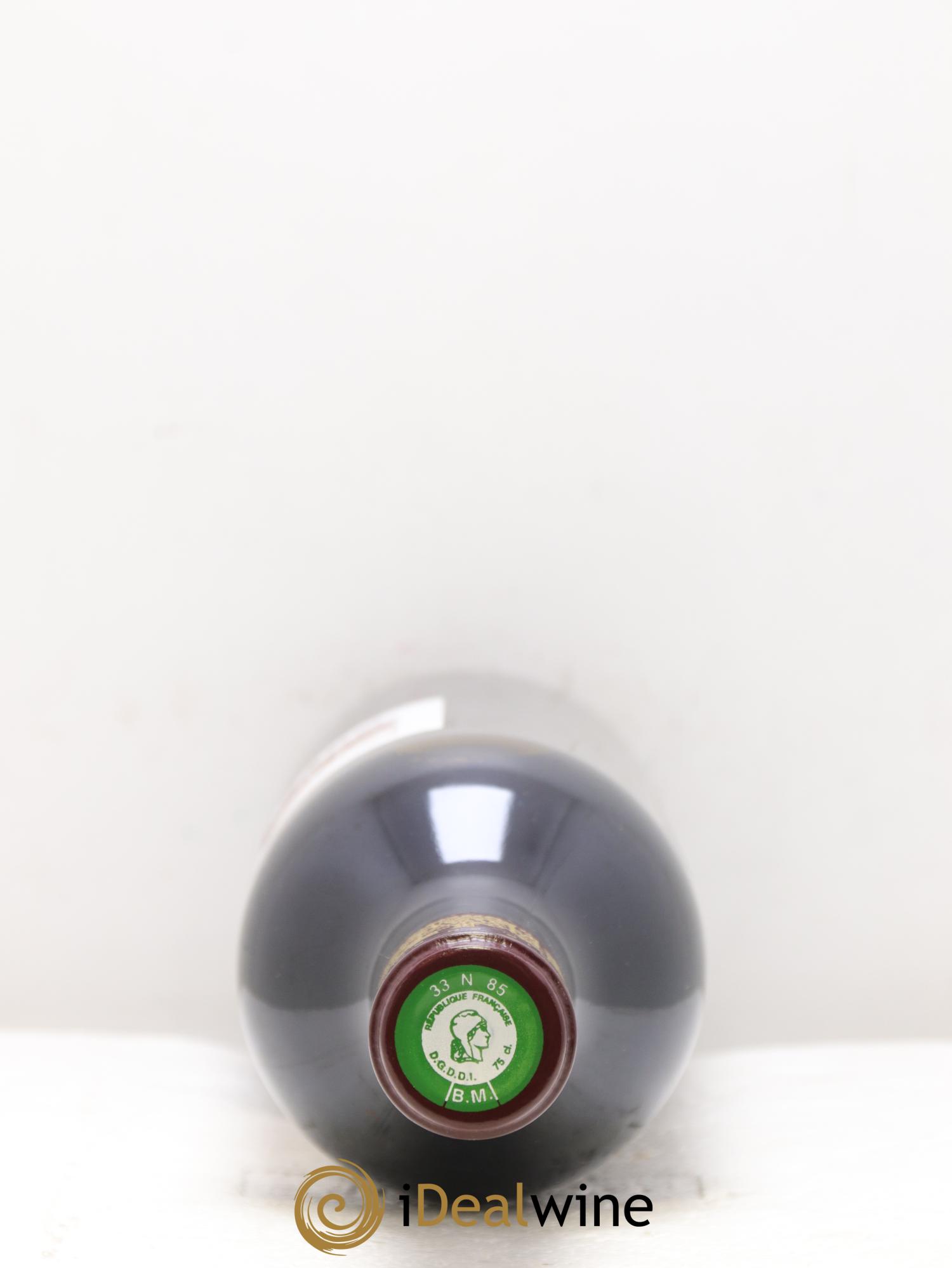 Cos d'Estournel 2ème Grand Cru Classé 2009 - Lot de 1 bouteille - 2