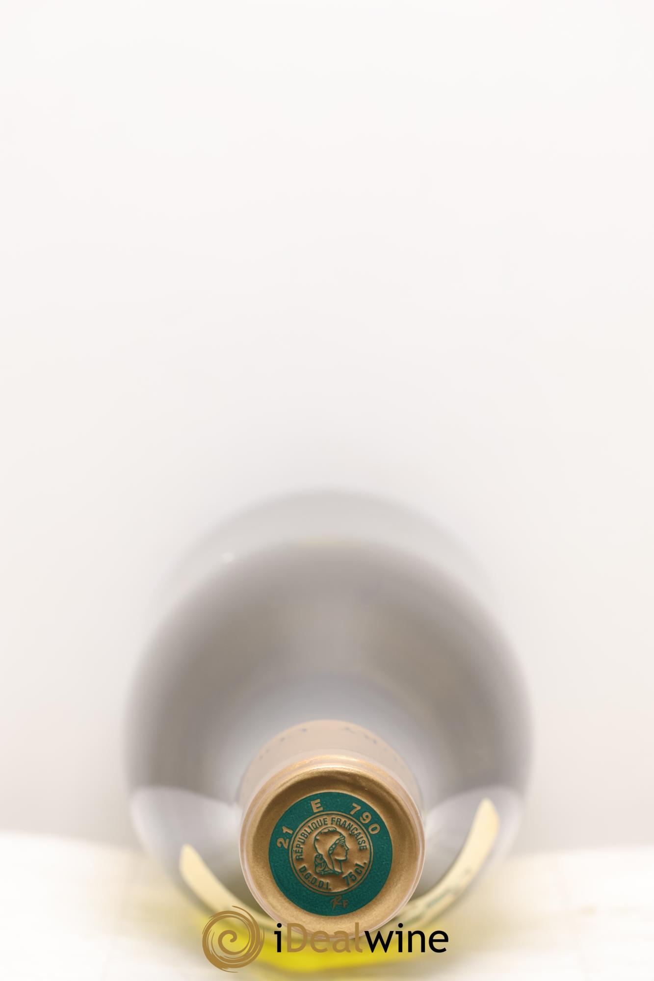 Puligny-Montrachet Les Enseignères Coche Dury (Domaine) 2021 - Lot de 1 bouteille - 3