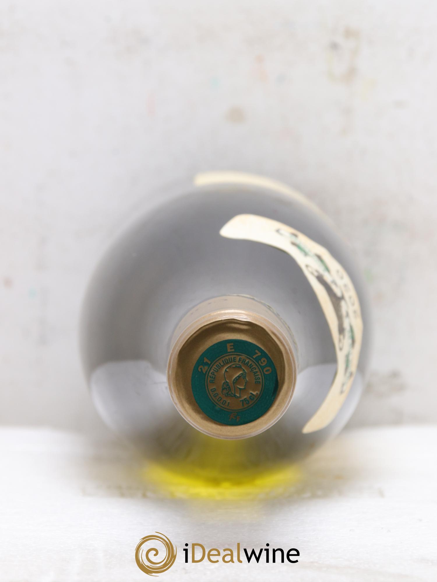 Meursault Les Rougeots Coche Dury (Domaine) 2020 - Lotto di 1 bottiglia - 1