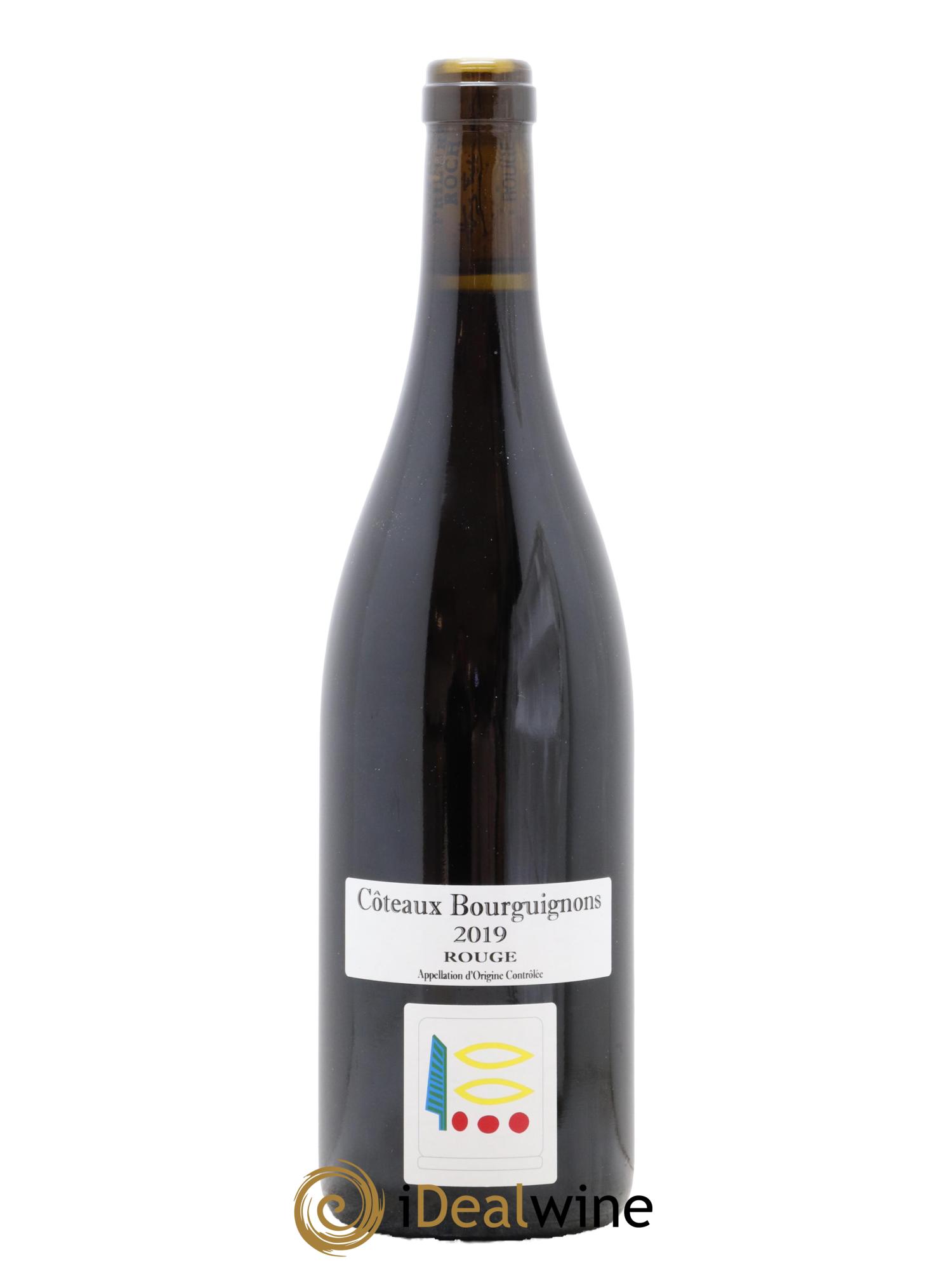 Coteaux Bourguignons Prieuré Roch 2019 - Posten von 1 Flasche - 0