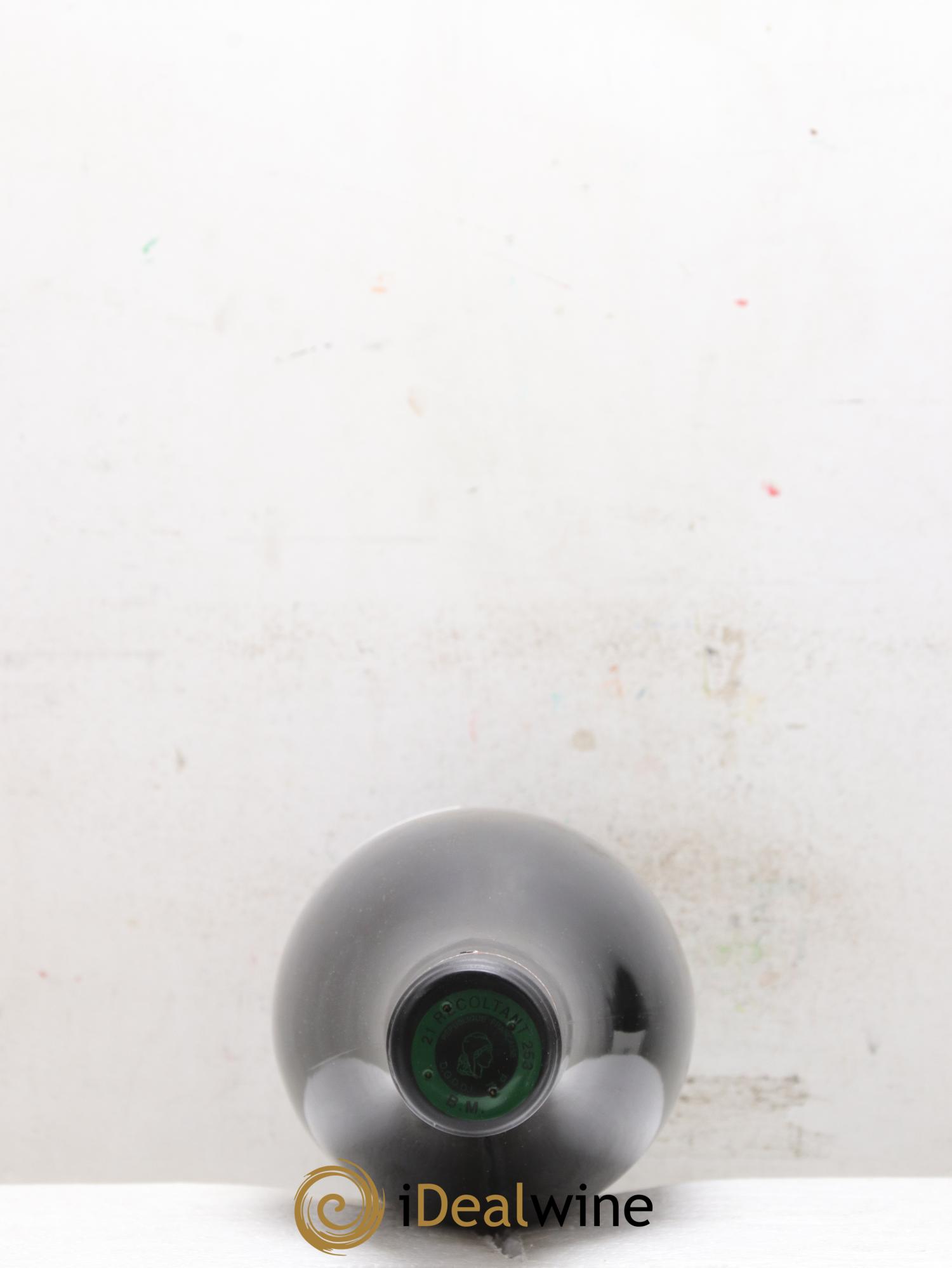 Bourgogne Pinot Fin Arnoux-Lachaux (Domaine)  2017 - Posten von 3 Flaschen - 1