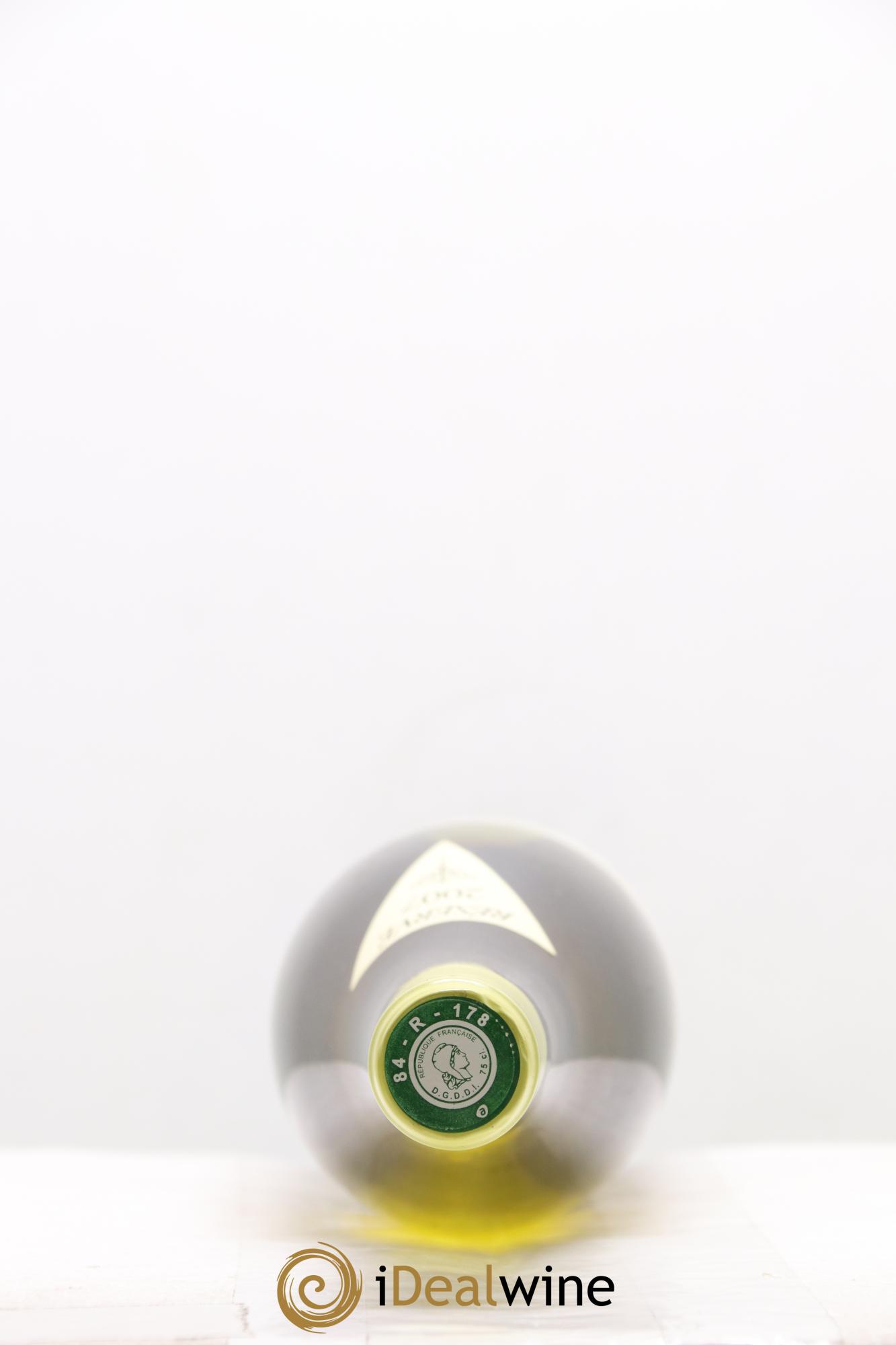 Châteauneuf-du-Pape Château Rayas Emmanuel Reynaud 2007 - Posten von 1 Flasche - 1