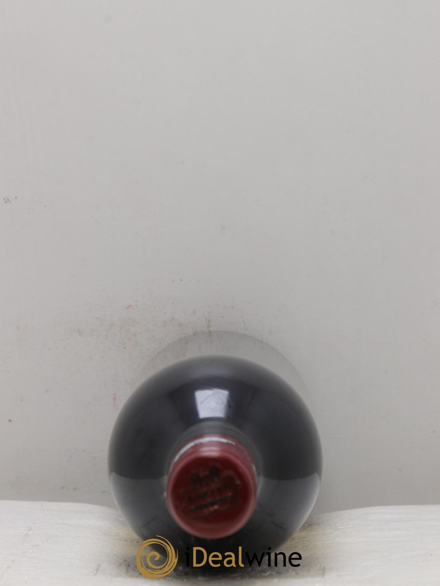 Château Lafite Rothschild 1er Grand Cru Classé 1996 - Lot of 1 bottle - 1