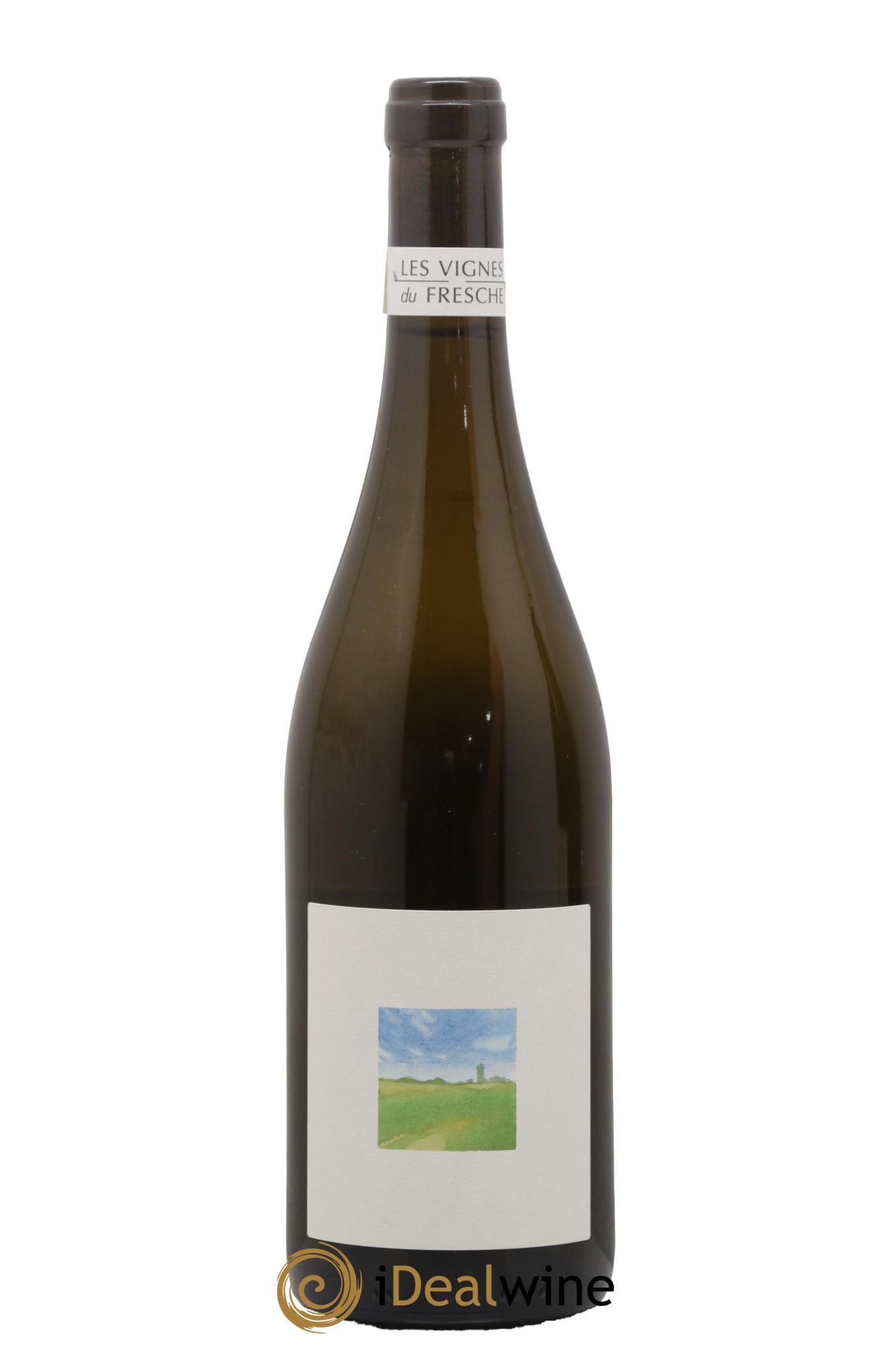 Anjou Radicalement Les Vignes Du Fresche 2023 - Posten von 1 Flasche - 0