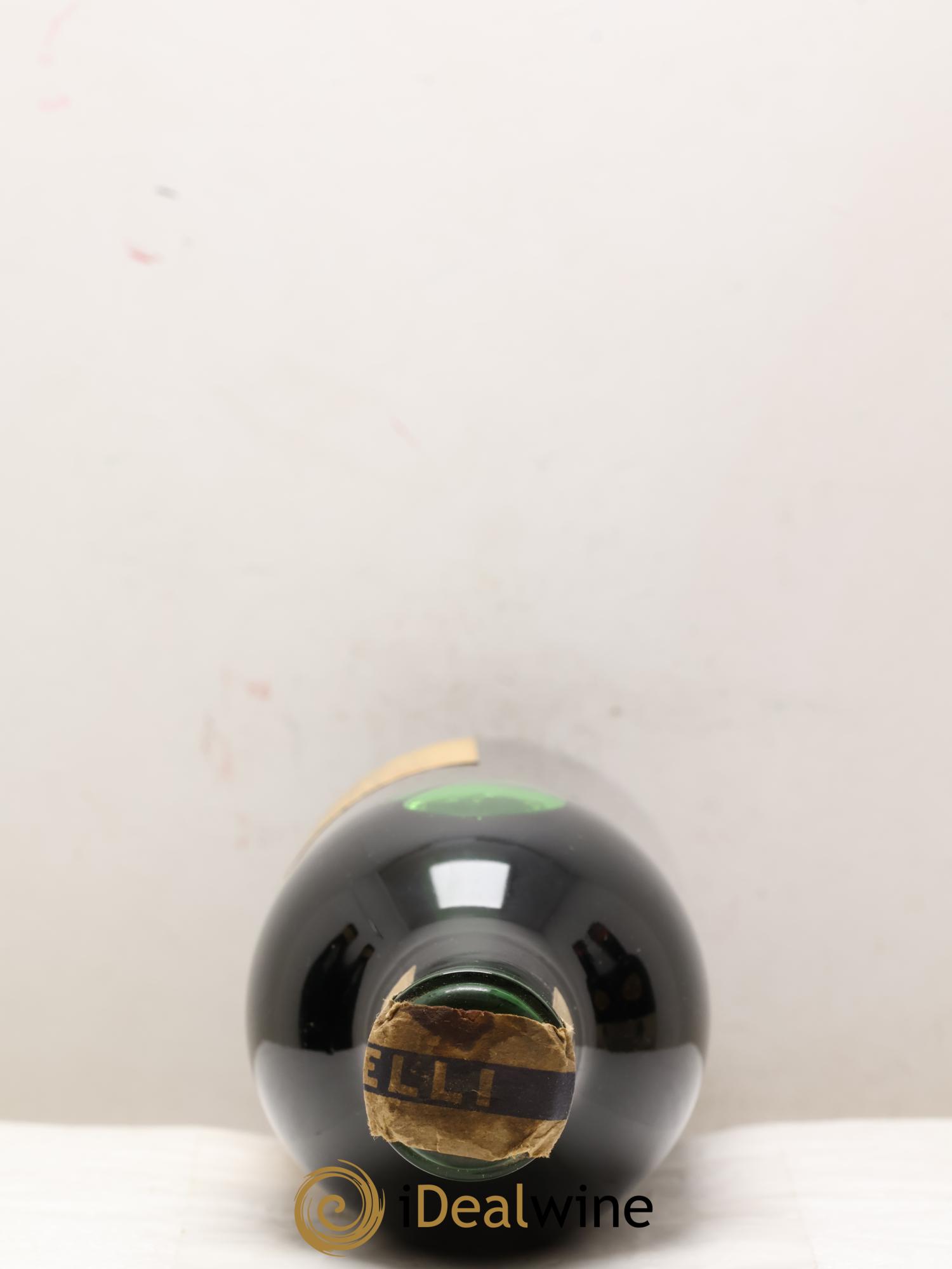 Recioto della Valpolicella Classico DOCG Giuseppe Quintarelli 1969 - Lotto di 1 bottiglia - 1