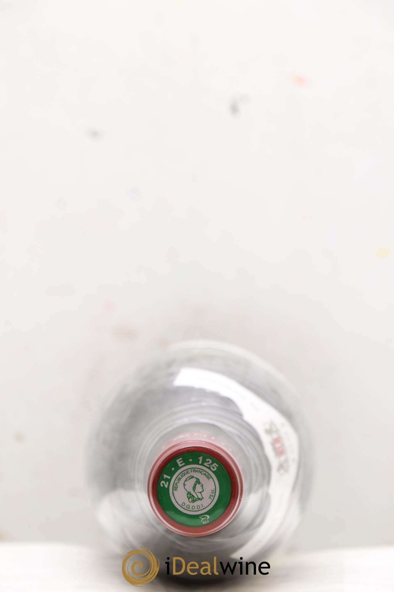 Griotte-Chambertin Grand Cru Joseph Drouhin 2005 - Lotto di 1 bottiglia - 1