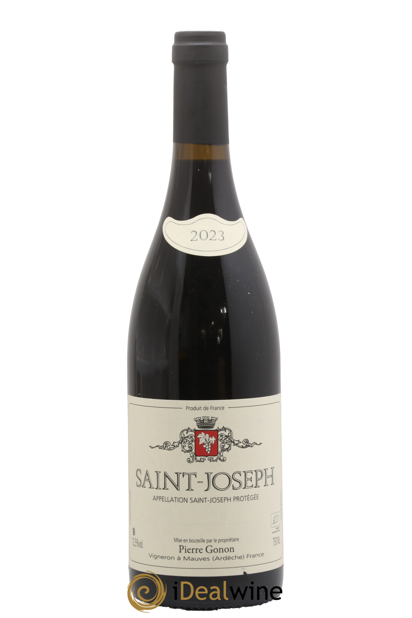 Saint-Joseph Gonon (Domaine) 2023 - Posten von 1 Flasche - 0
