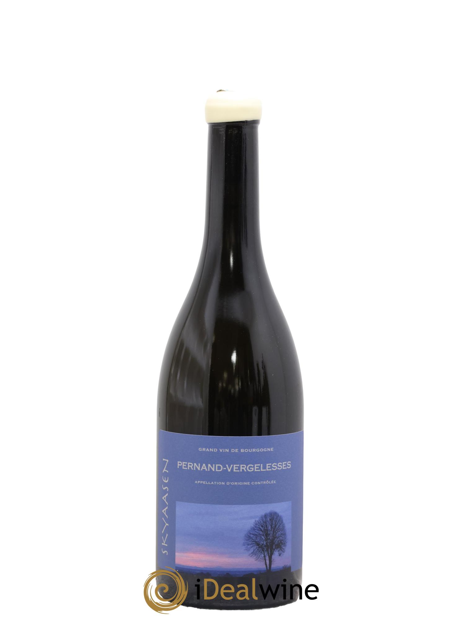 Pernand-Vergelesses Maison Skyaasen 2022 - Lot de 1 bouteille - 0