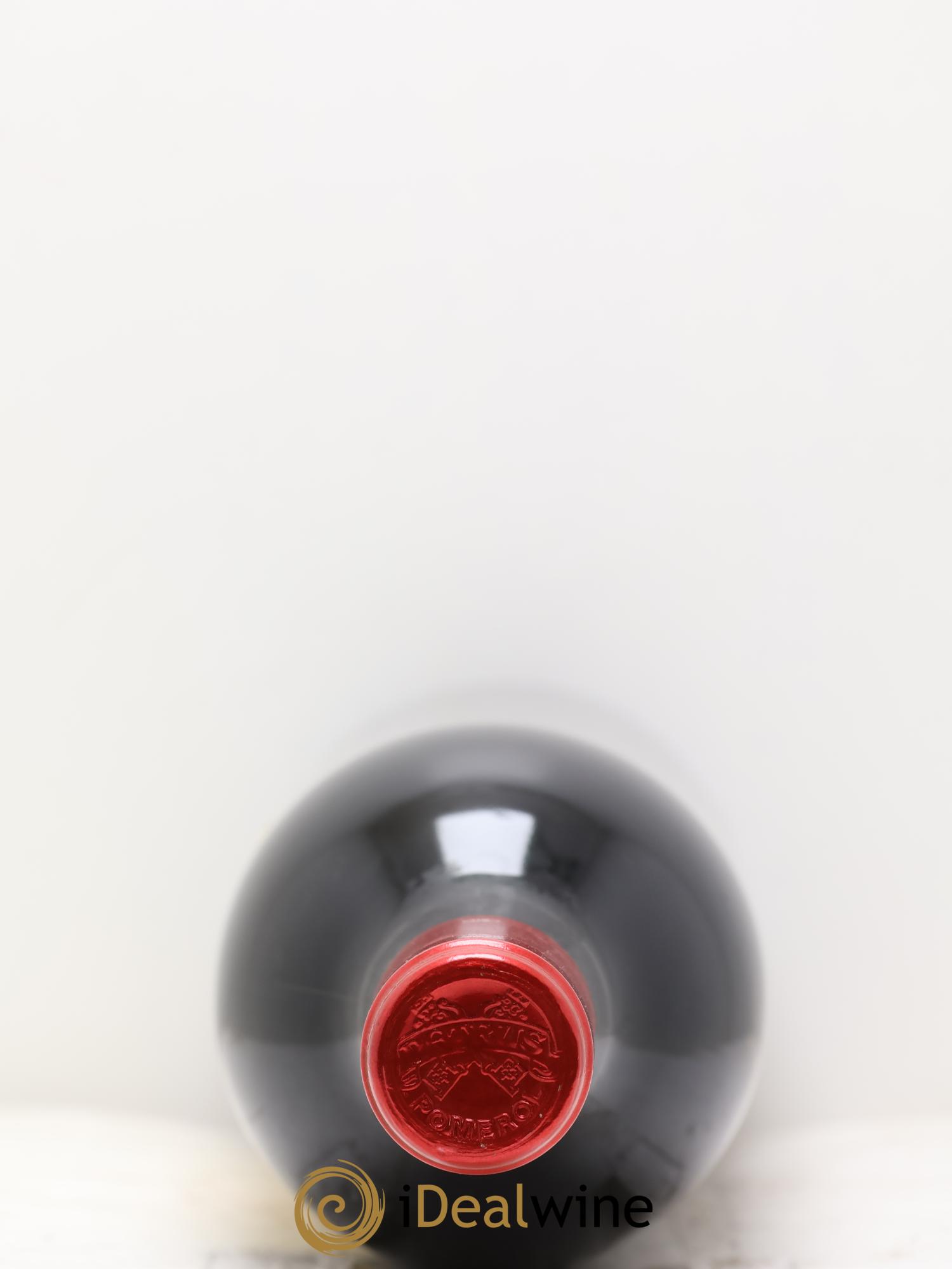 Petrus 1992 - Posten von 1 Flasche - 1