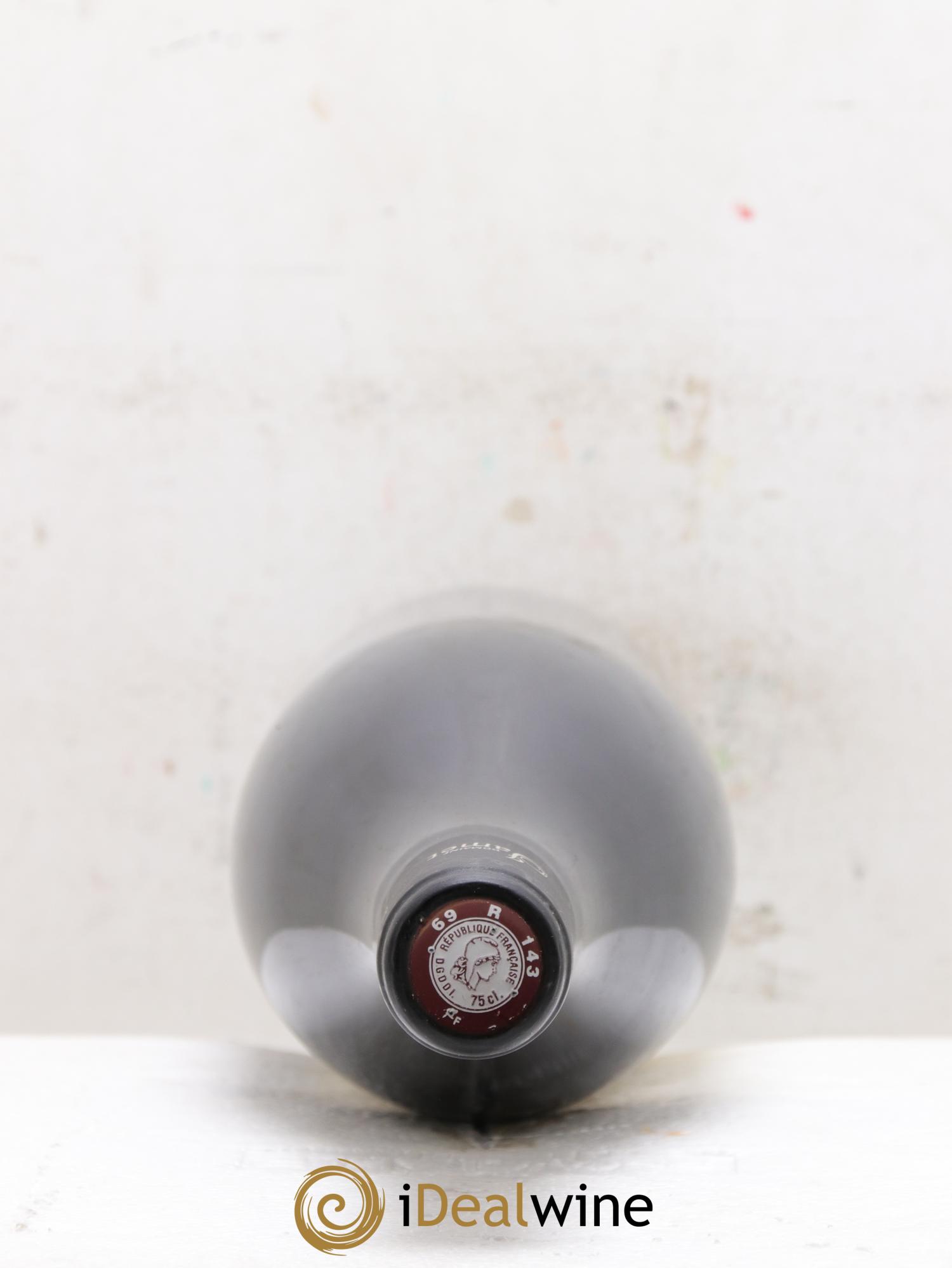 Côte-Rôtie Côte Brune Jamet (Domaine) 2016 - Lot of 1 bottle - 1