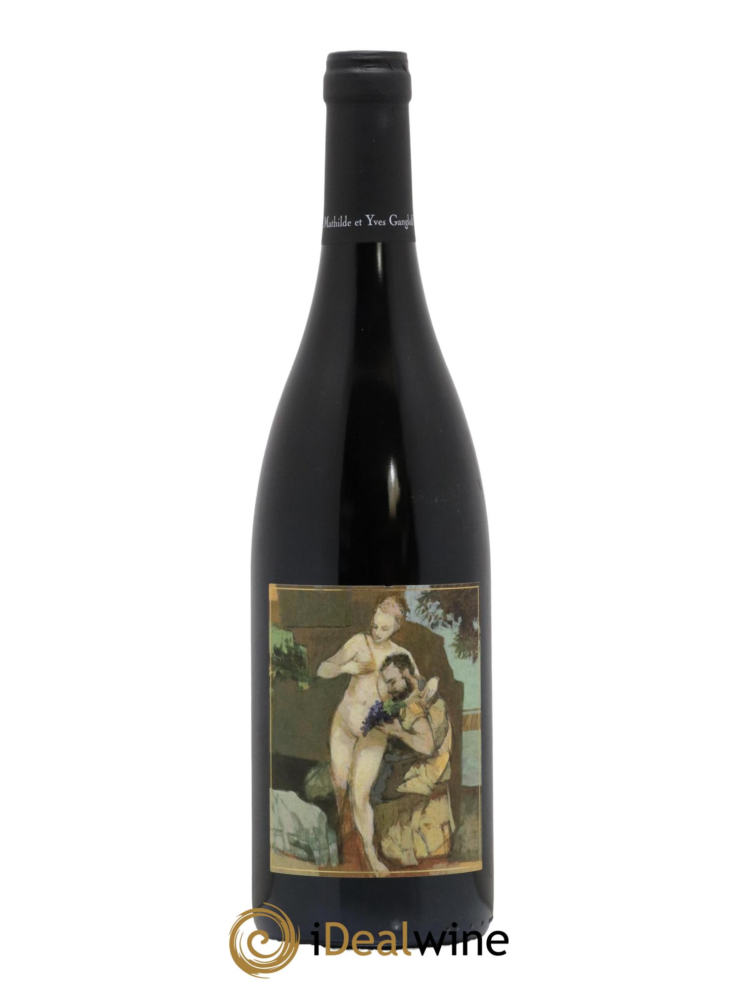 Côte-Rôtie La Sereine Noire Gangloff (Domaine) 2017 - Lot de 1 bouteille - 0