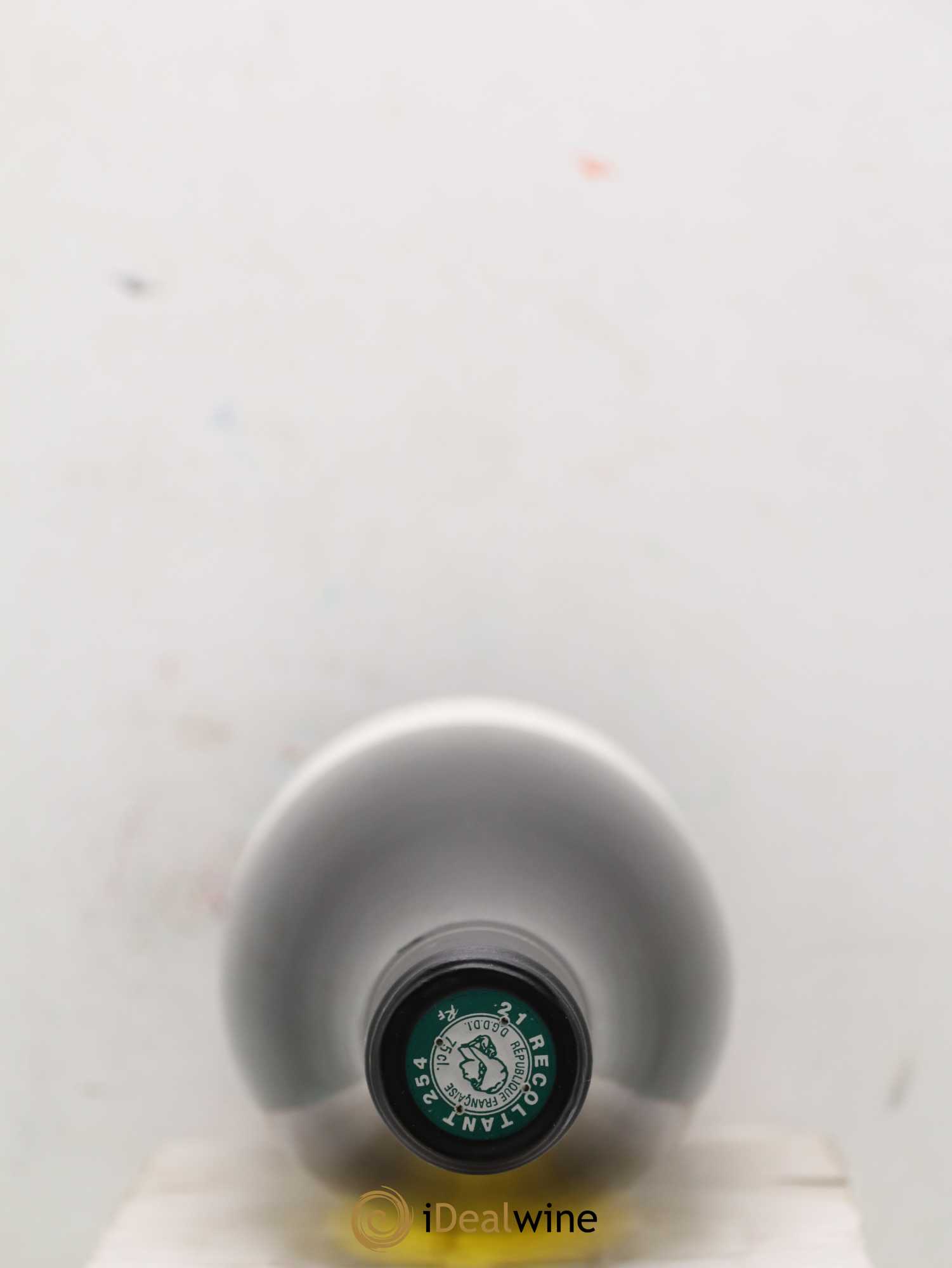 Meursault 1er Cru Perrières Vincent Dancer 2014 - Lot de 1 bouteille - 2