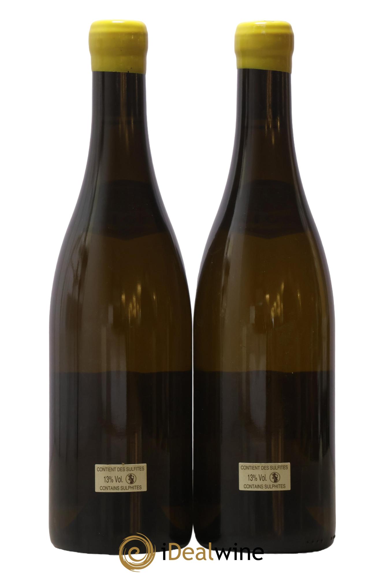 Chablis 1er Cru Butteaux Raveneau (Domaine) 2017 - Posten von 2 Flaschen - 1