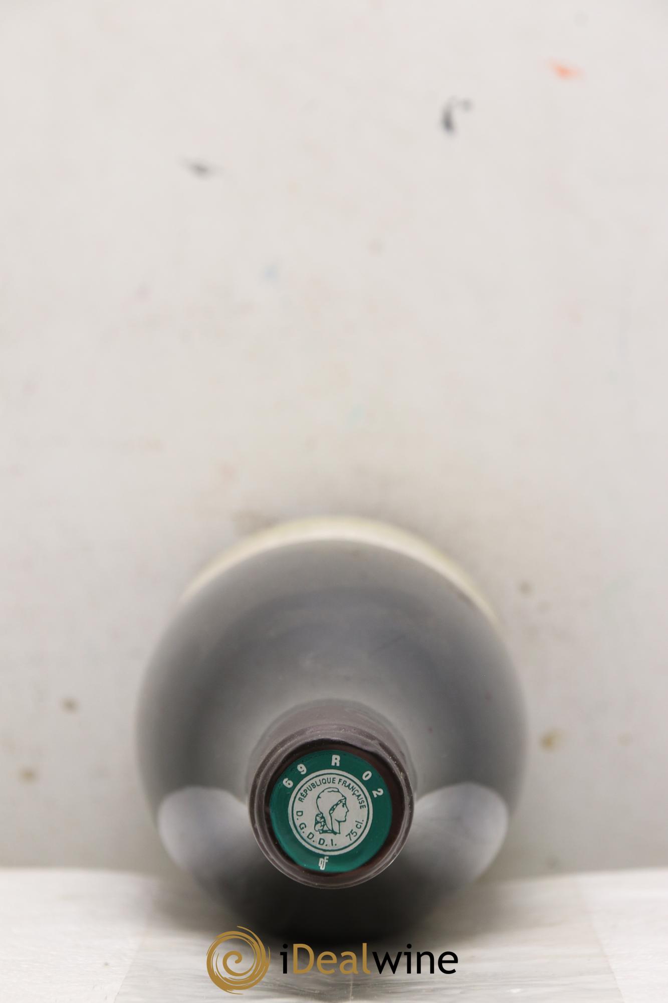 Côte-Rôtie Jamet (Domaine) 1997 - Lotto di 2 bottiglie - 1