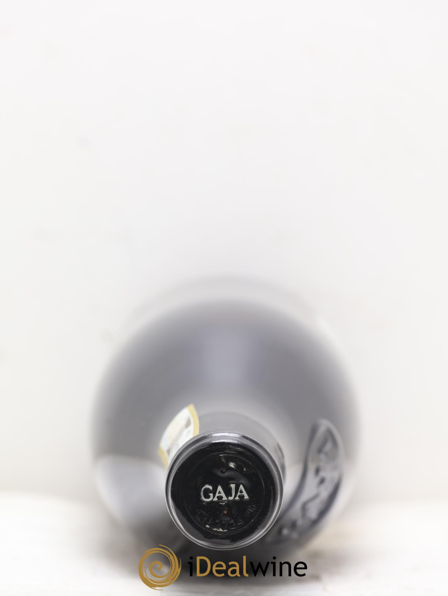Barbaresco DOCG Sorì Tildìn Angelo Gaja 2014 - Lot of 1 bottle - 2