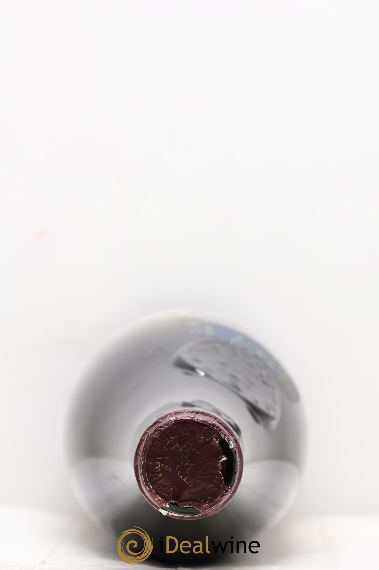 Barolo DOCG Giacomo Conterno 1971 - Lot de 1 bouteille - 1