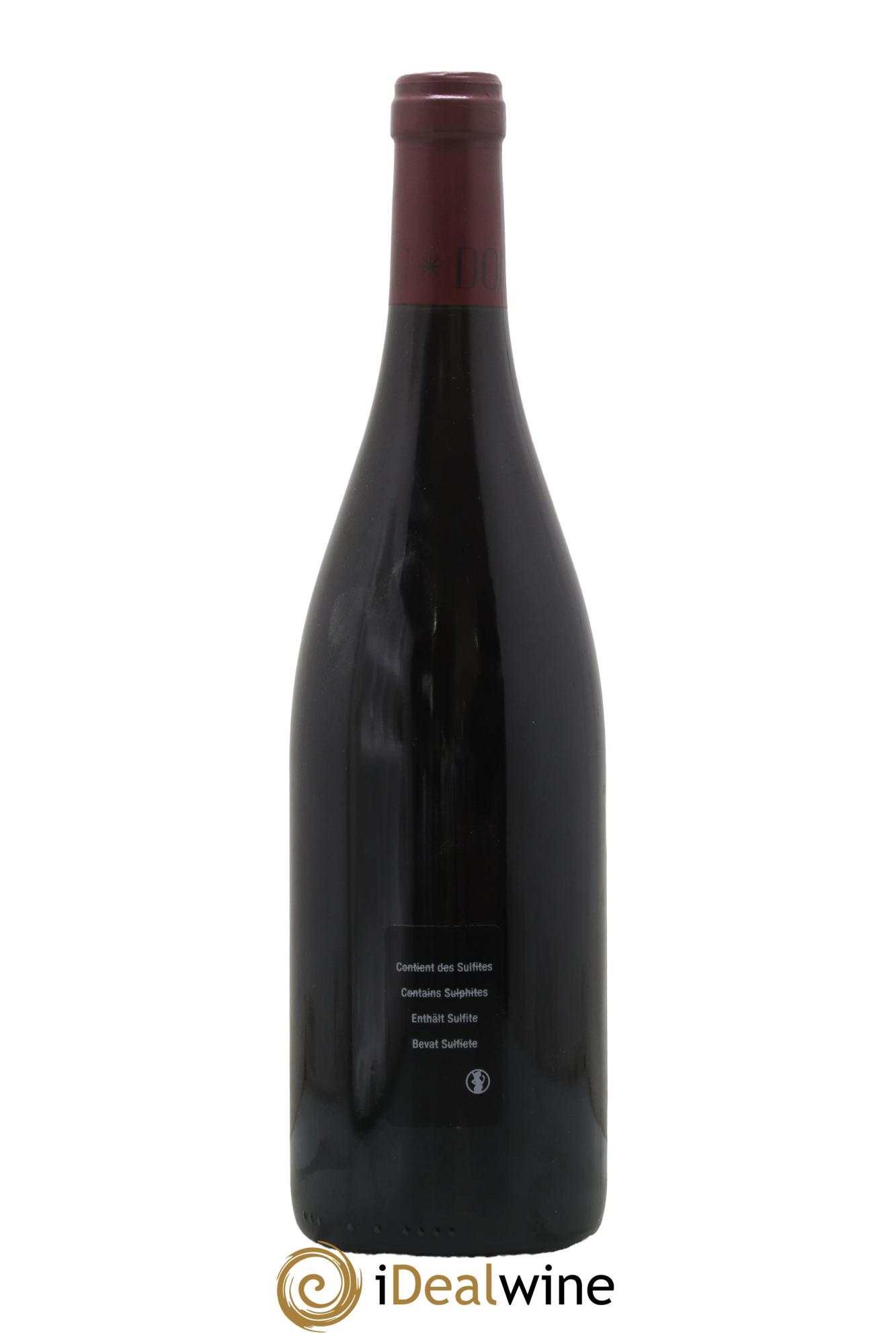 Charmes-Chambertin Grand Cru Dujac (Domaine) 2012 - Lot of 1 bottle - 1